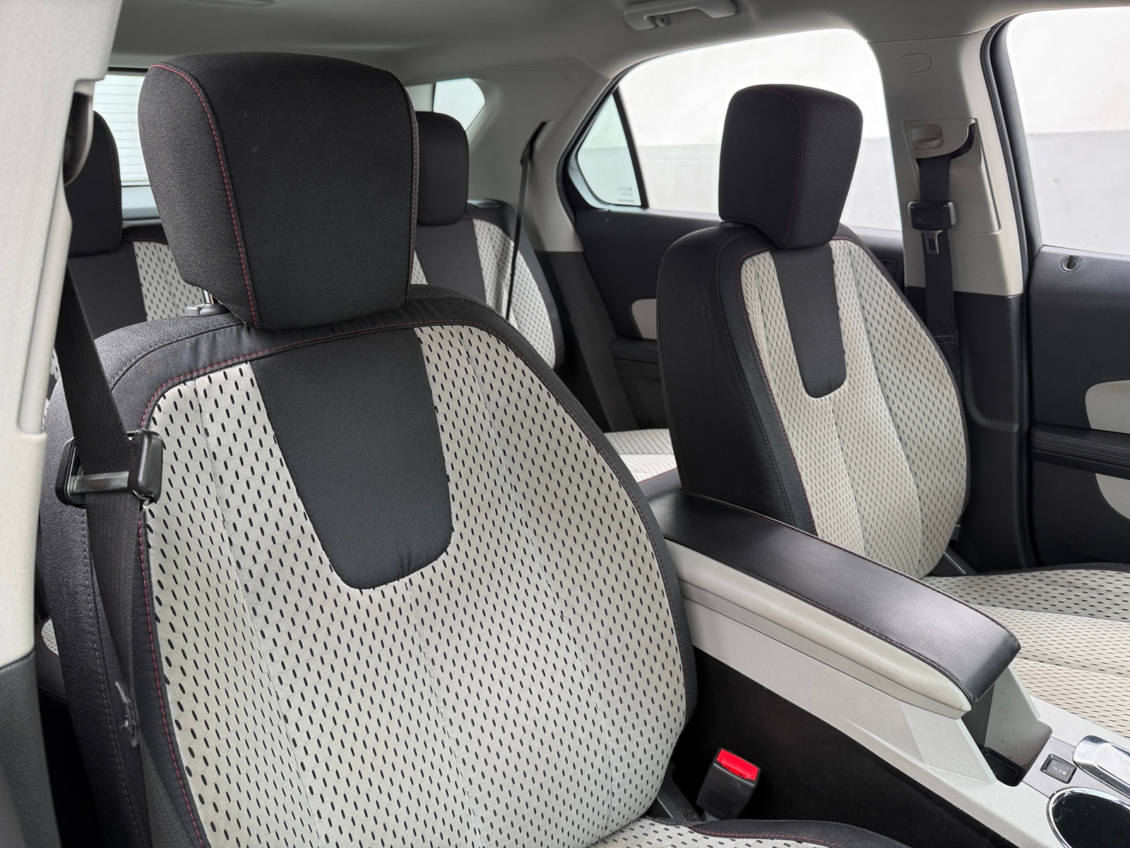 Thumbnail: 2015 Chevrolet Equinox - 2