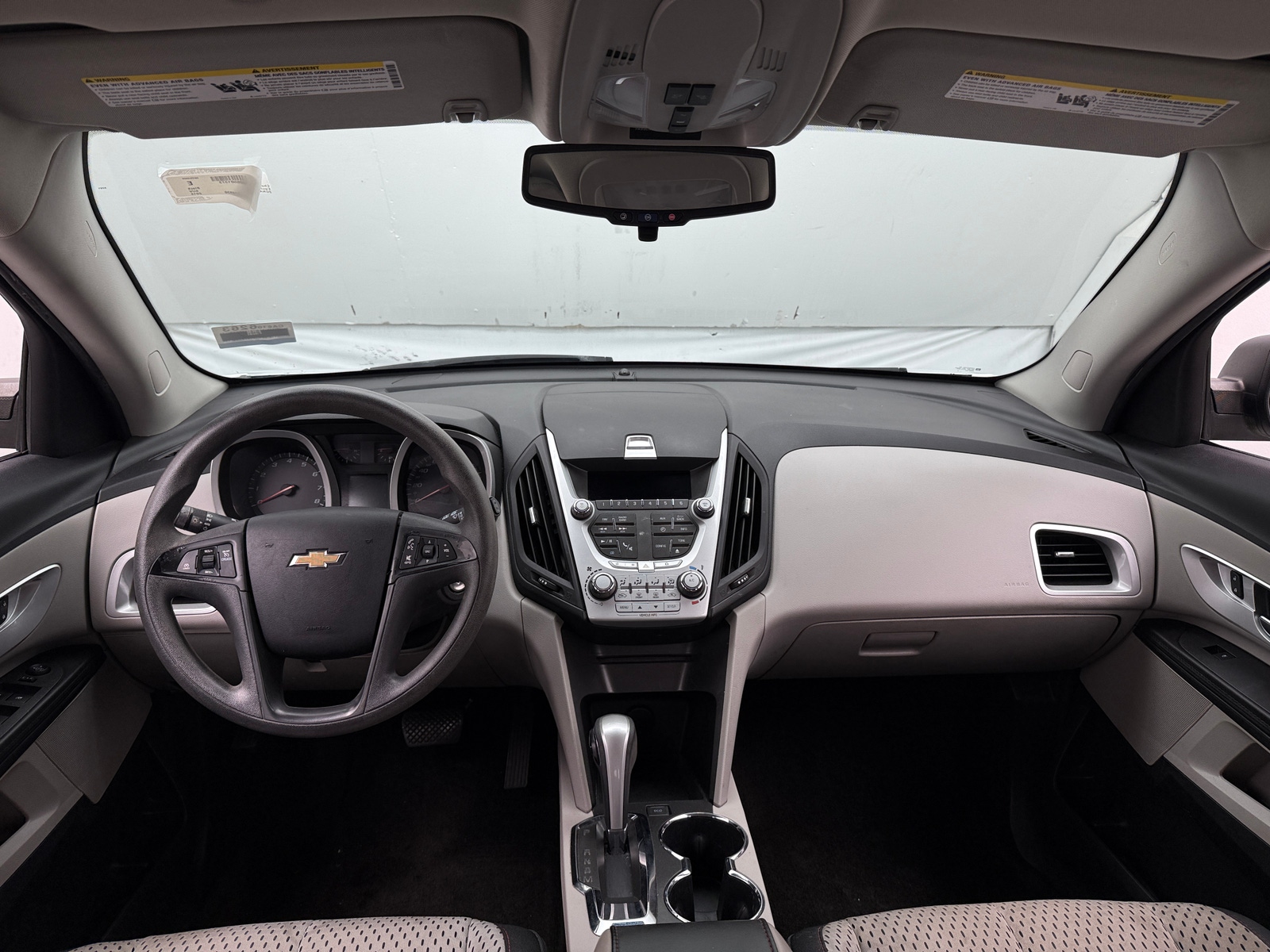 Thumbnail: 2015 Chevrolet Equinox - 3
