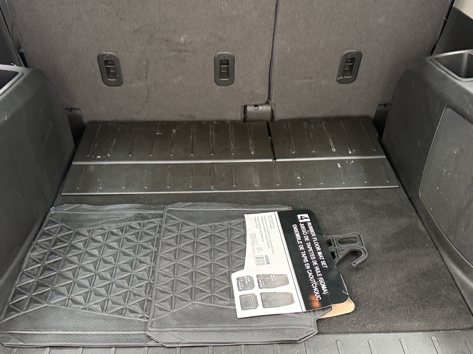 Thumbnail: 2015 Chevrolet Equinox - 6