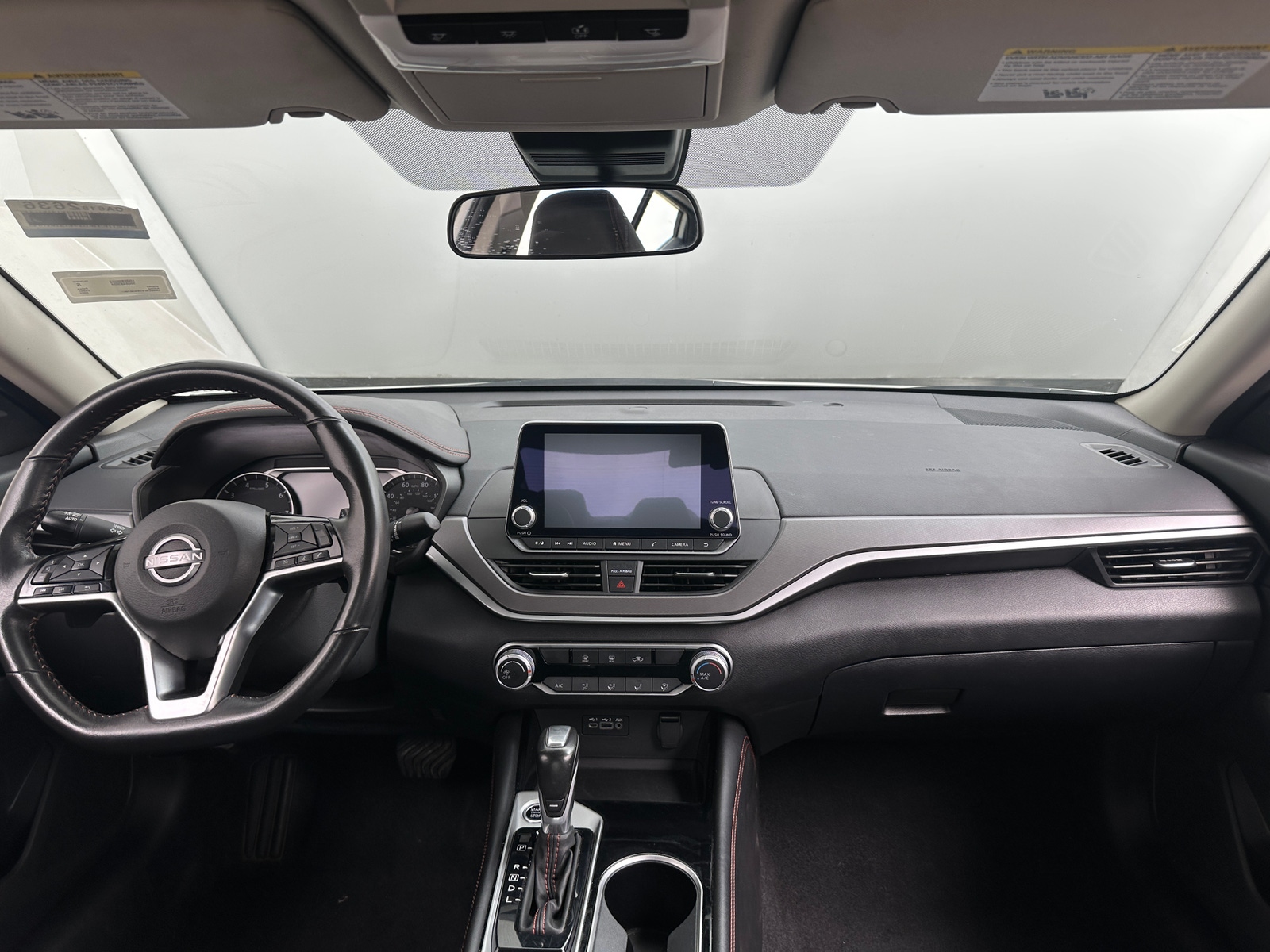 Thumbnail: 2025 Nissan Altima - 2
