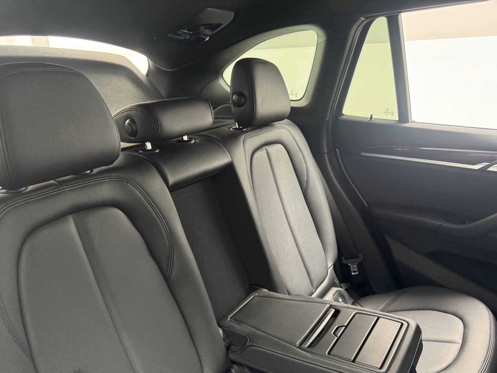 Thumbnail: 2016 BMW X1 - 6