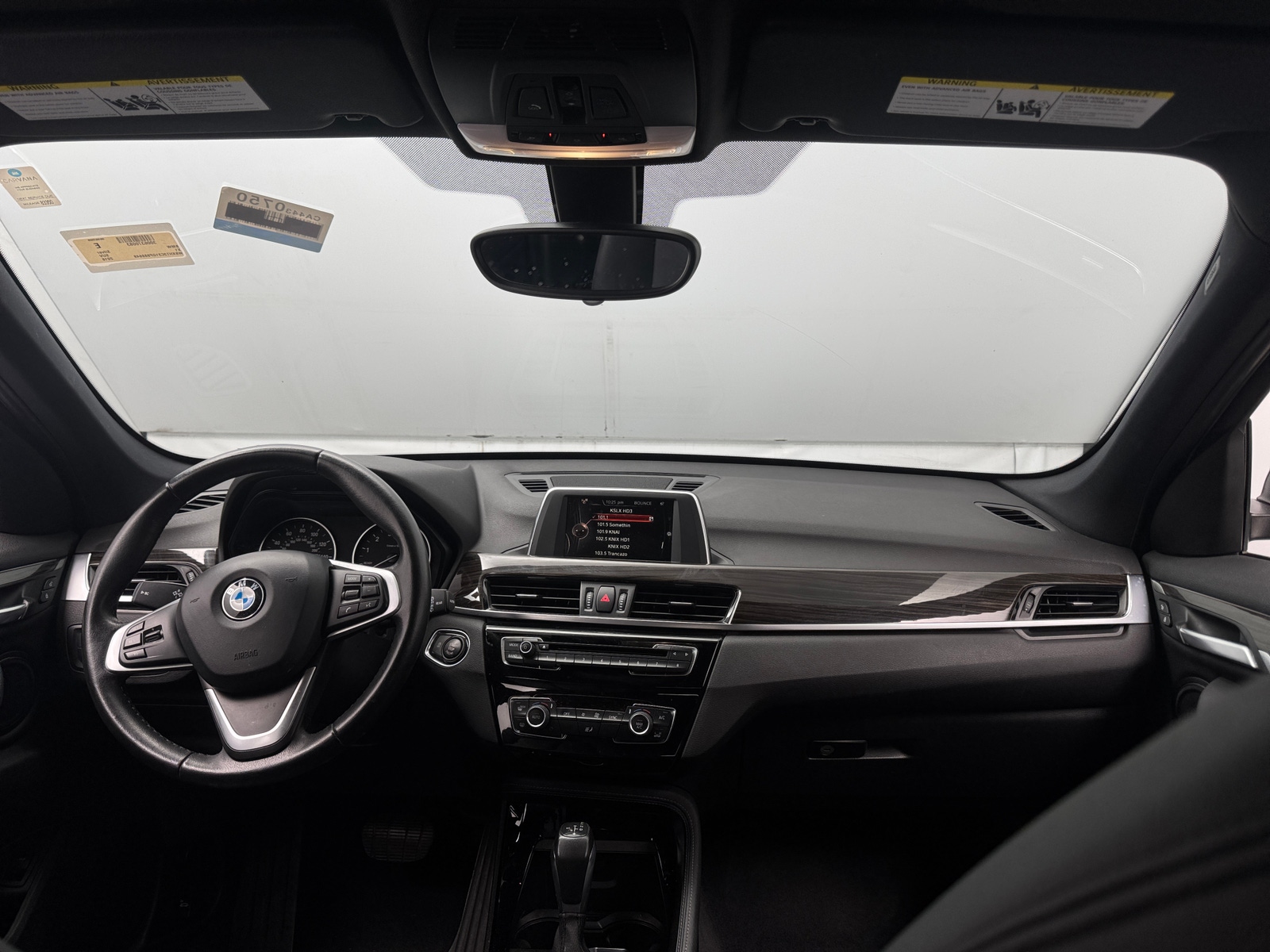 Thumbnail: 2016 BMW X1 - 3