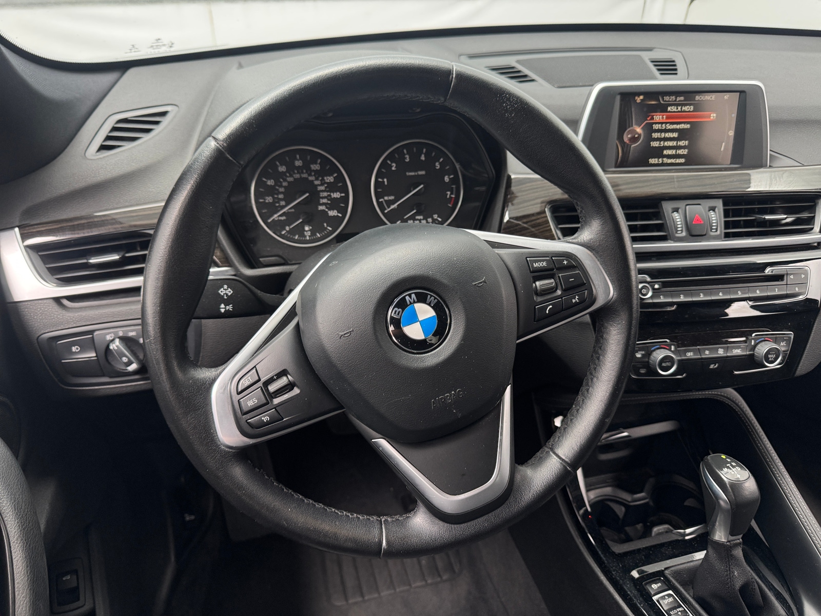 Thumbnail: 2016 BMW X1 - 5