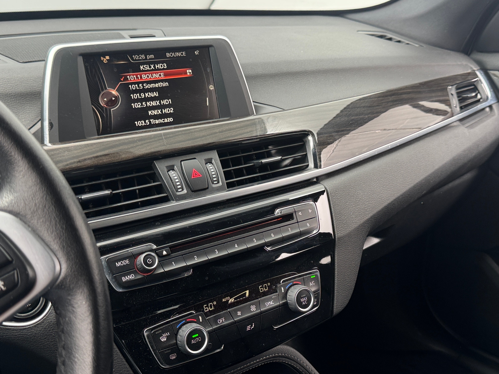 Thumbnail: 2016 BMW X1 - 4