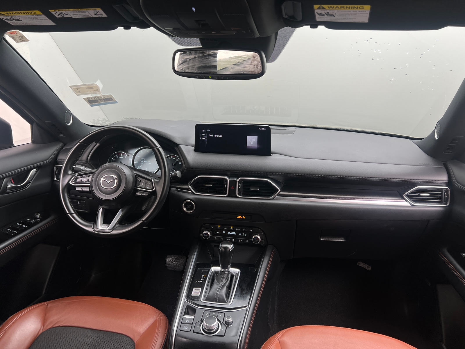 Thumbnail: 2024 Mazda CX-5 - 2