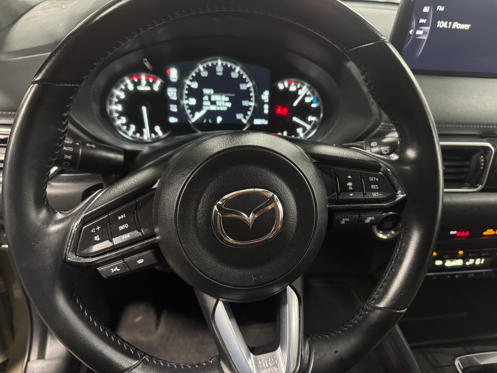 Thumbnail: 2024 Mazda CX-5 - 4