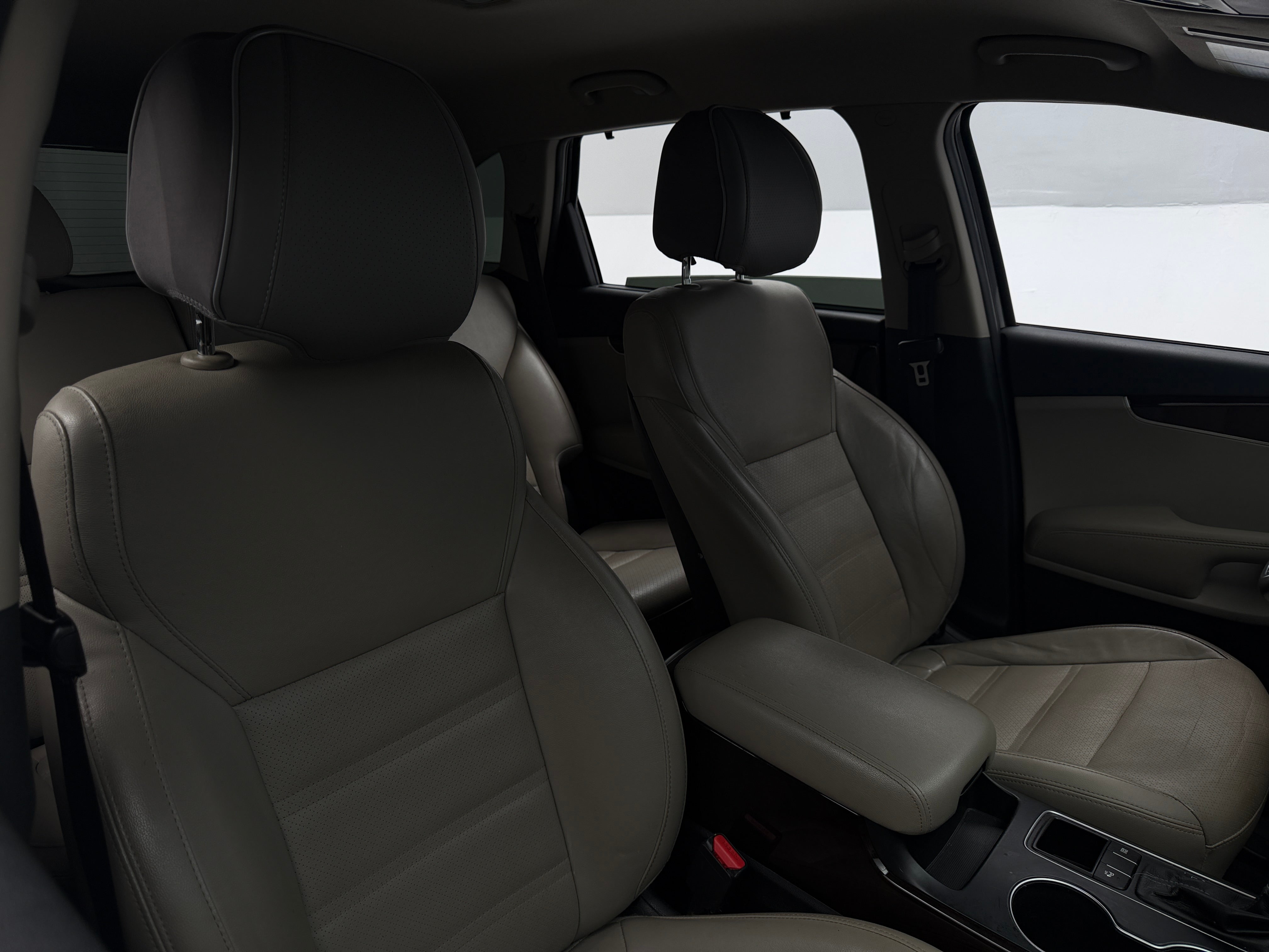 2017 Kia Sorento EX