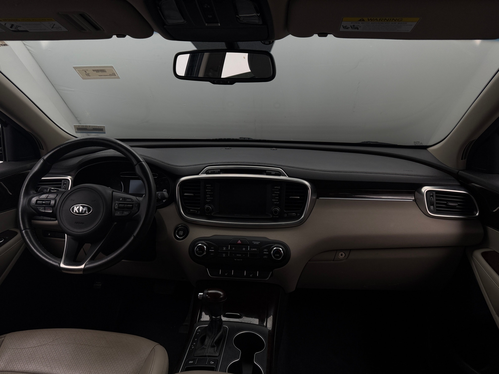 Thumbnail: 2017 Kia Sorento - 2