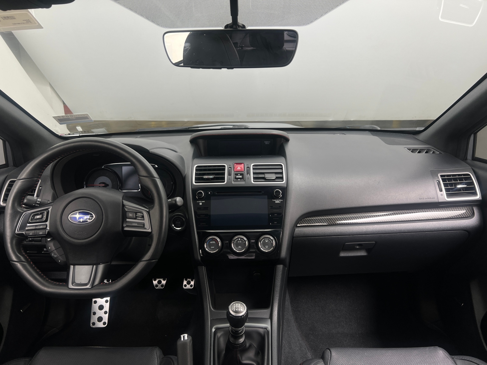 Thumbnail: 2020 Subaru WRX - 2