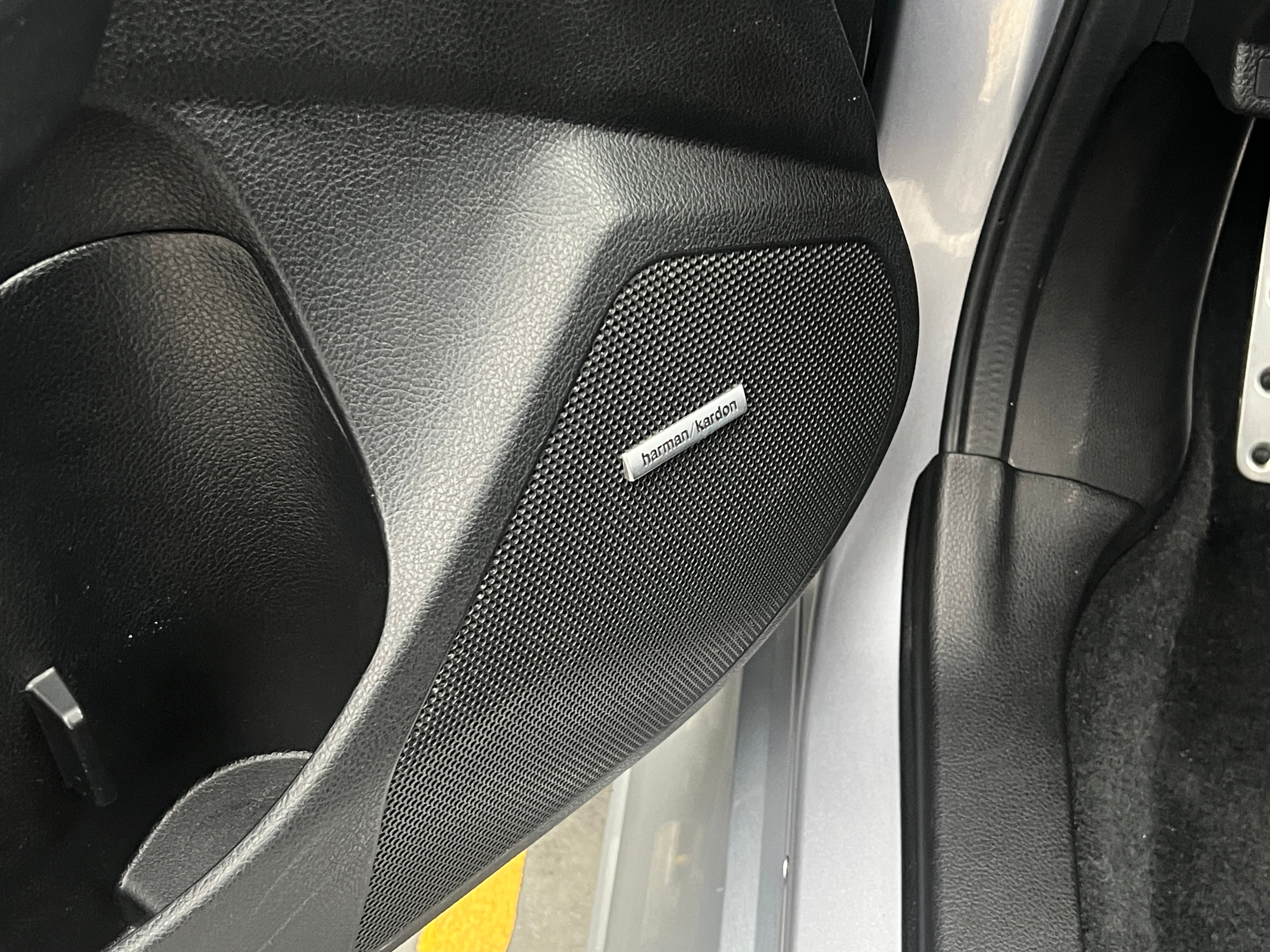 2020 Subaru WRX Limited