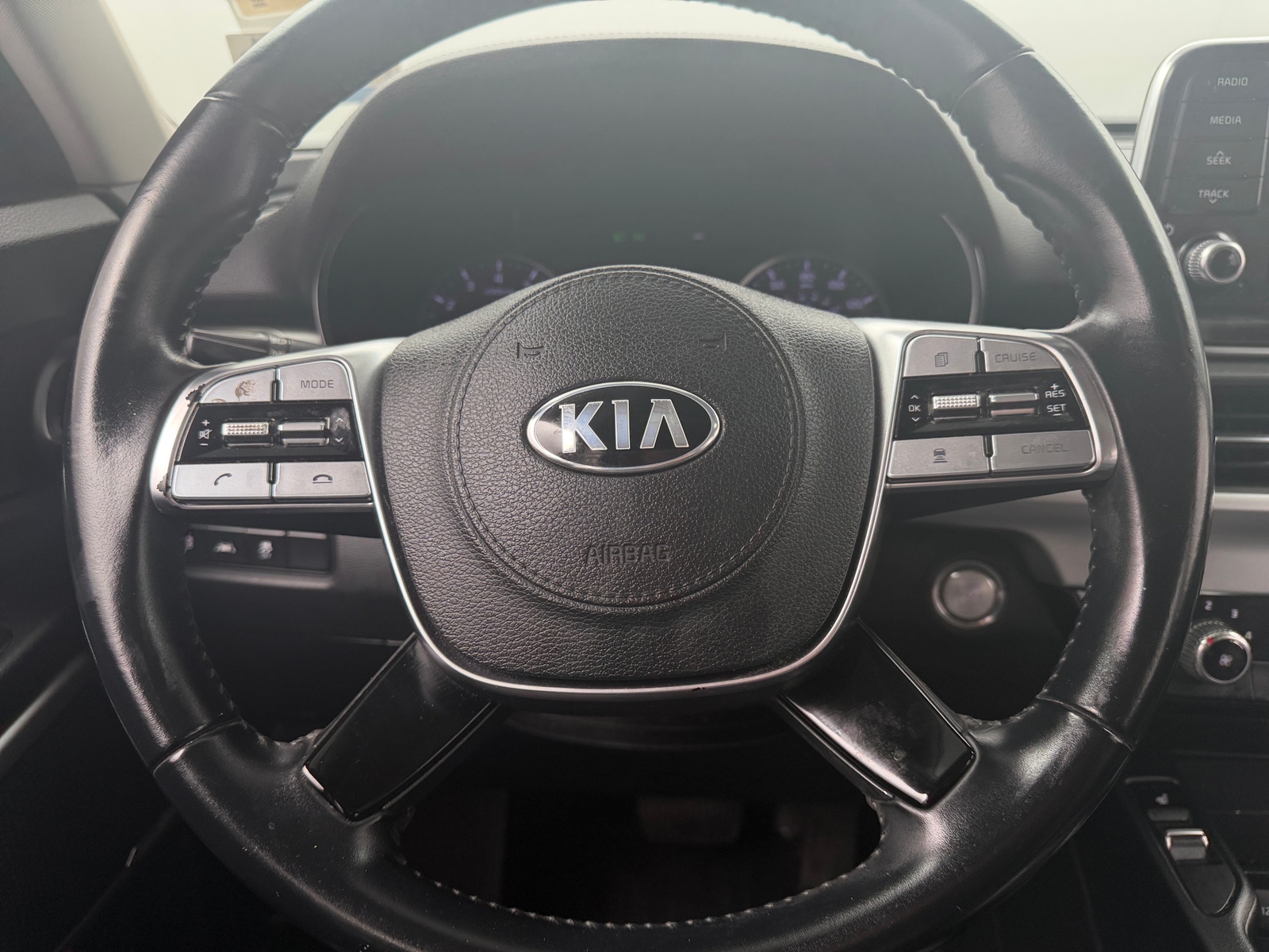 Thumbnail: 2020 Kia Telluride - 4