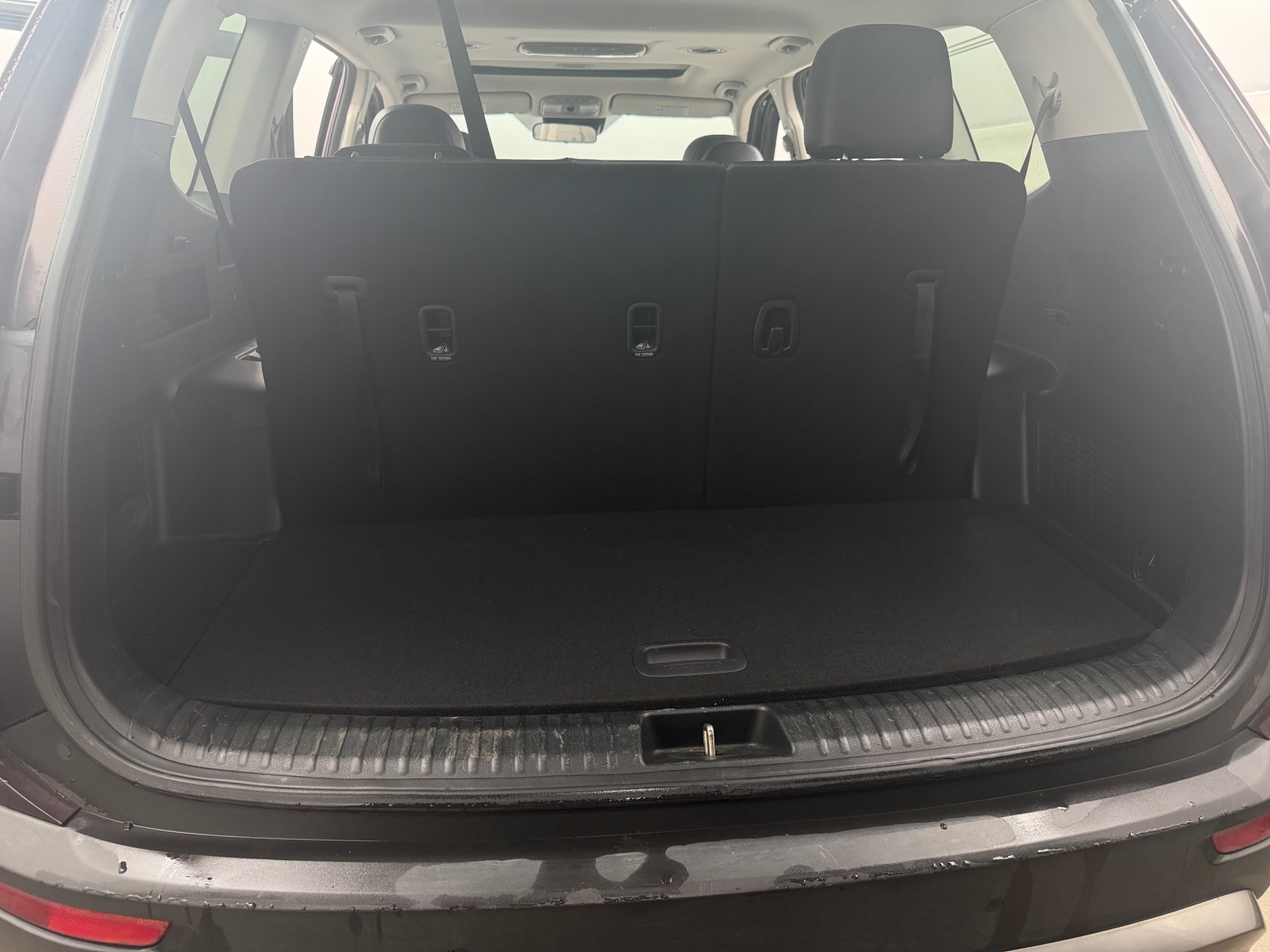 Thumbnail: 2020 Kia Telluride - 6