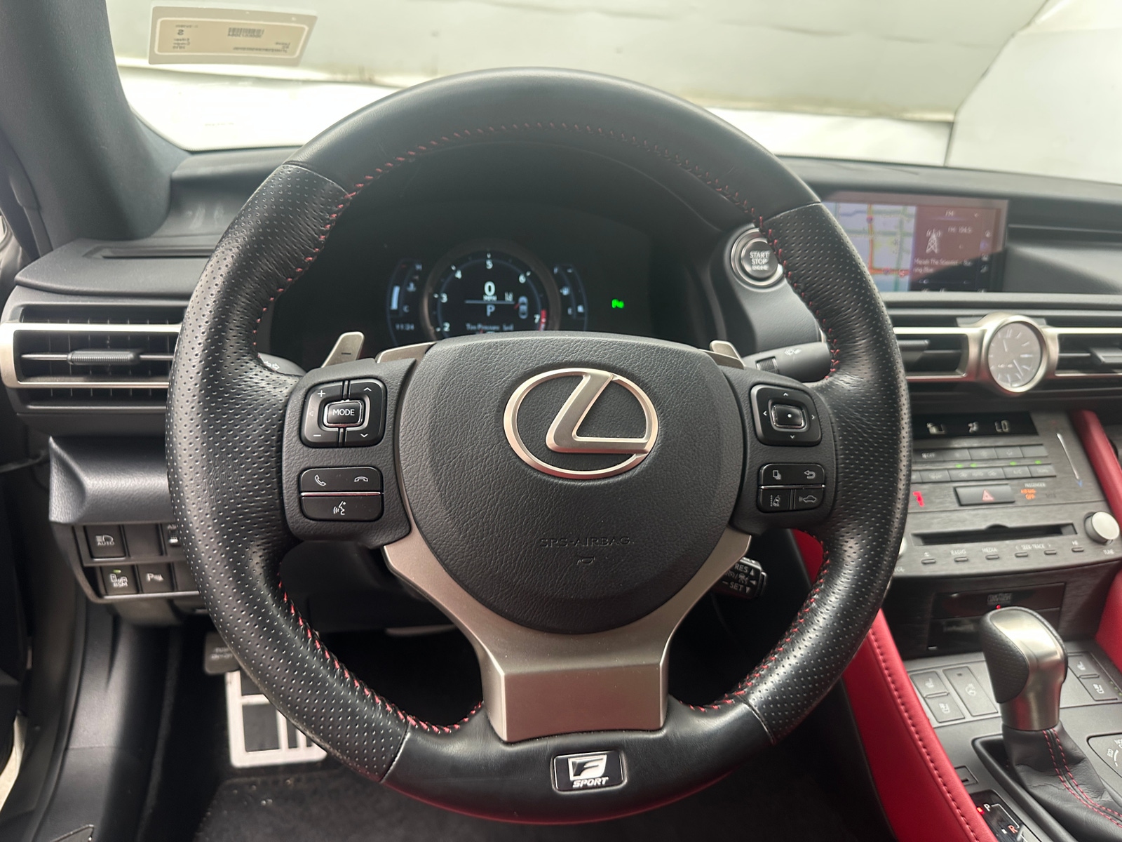 Thumbnail: 2019 Lexus RC - 3