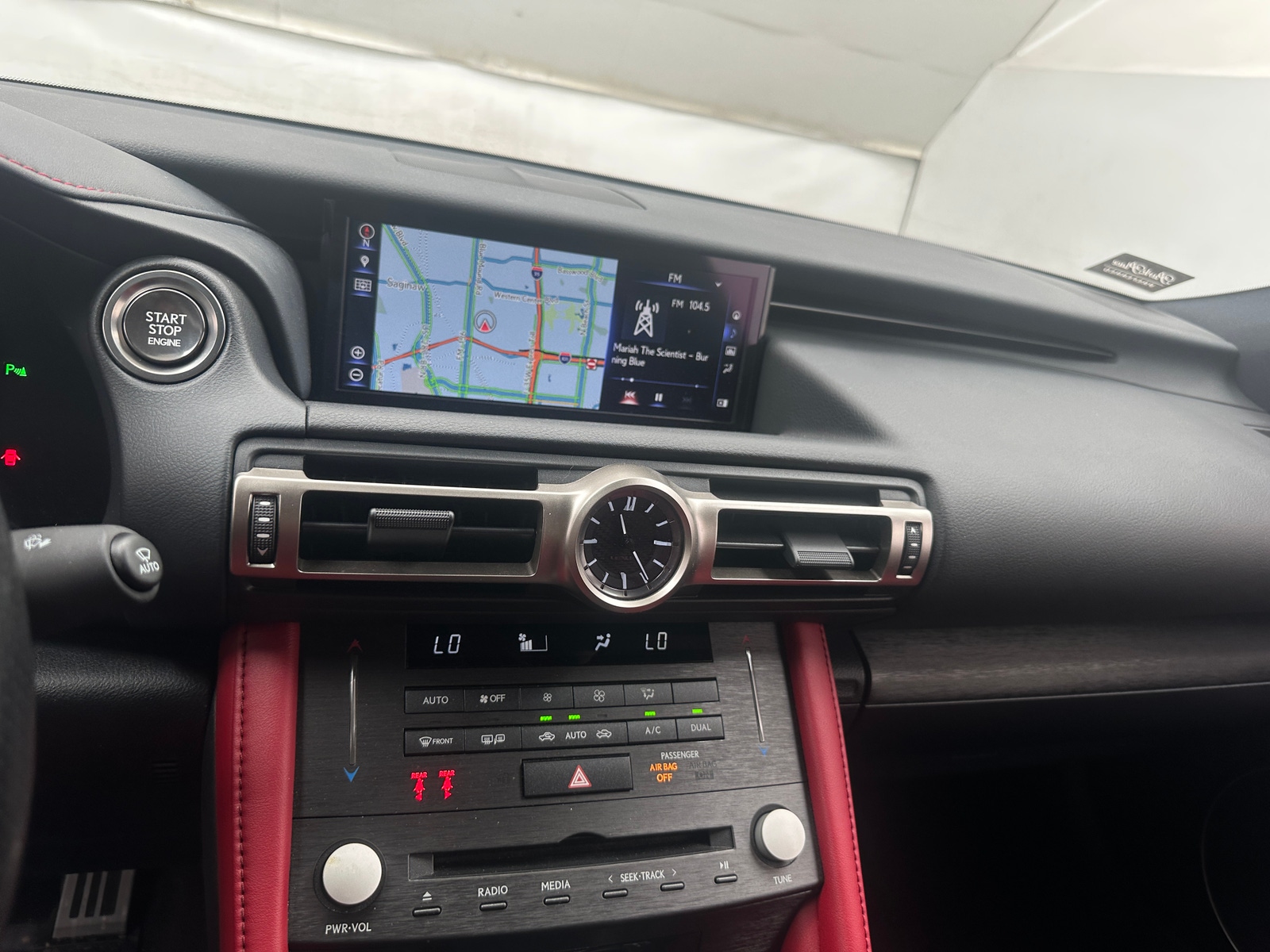 Thumbnail: 2019 Lexus RC - 2
