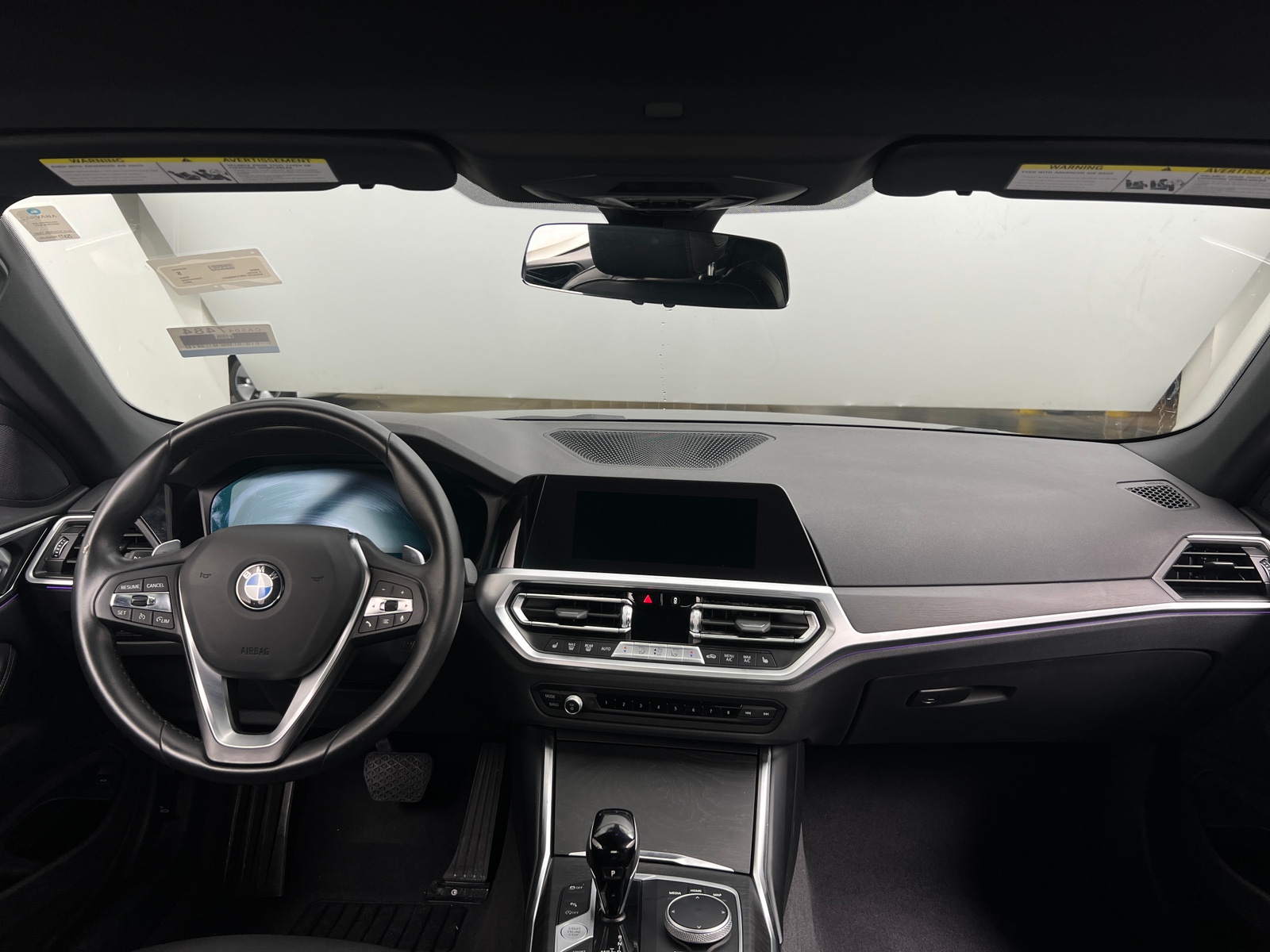 Thumbnail: 2023 BMW 4 Series - 2