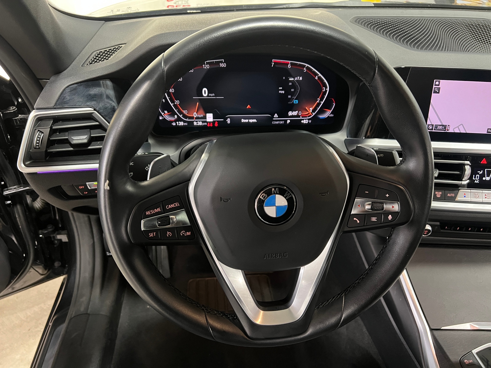Thumbnail: 2023 BMW 4 Series - 4