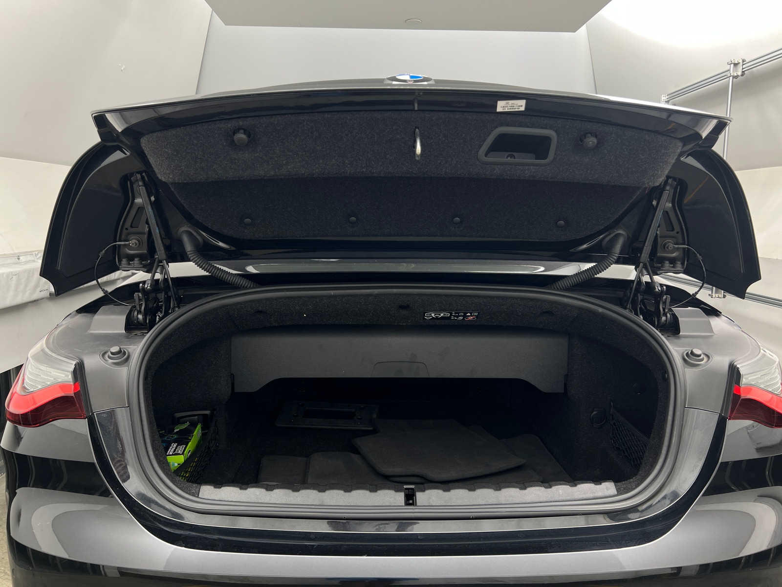 Thumbnail: 2023 BMW 4 Series - 5