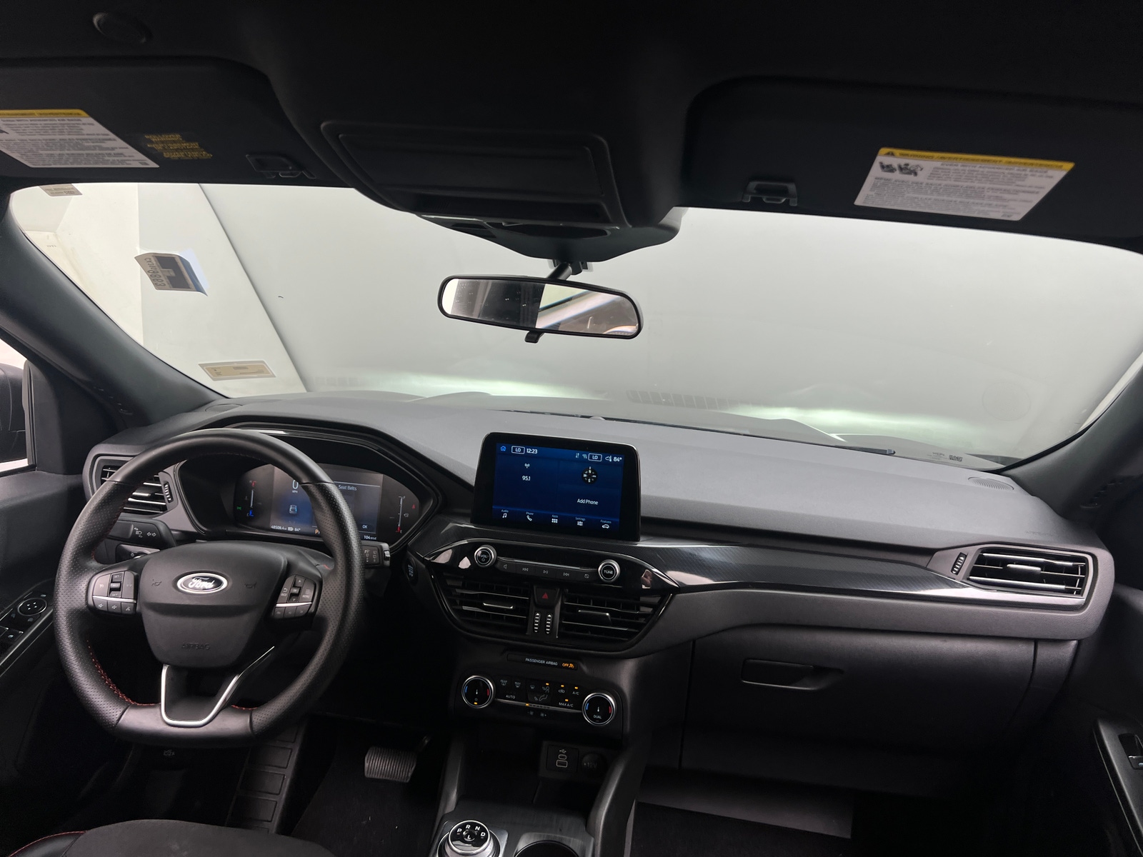 Thumbnail: 2025 Ford Escape - 3