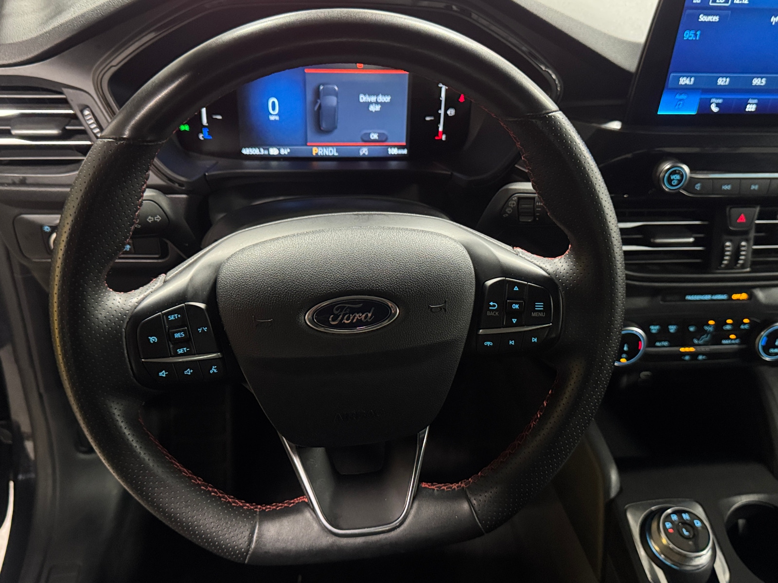 Thumbnail: 2025 Ford Escape - 5