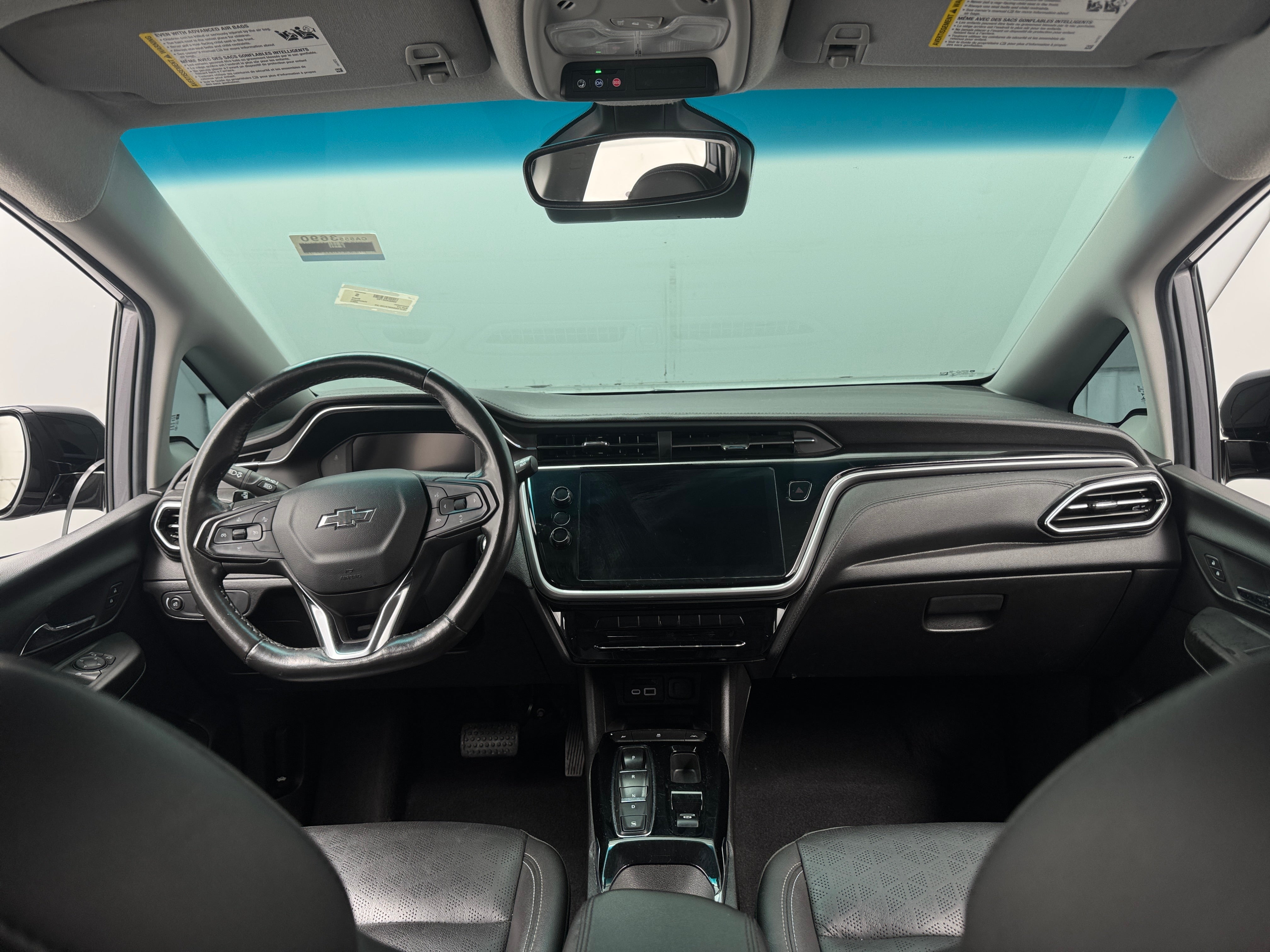 2023 Chevrolet Bolt EV