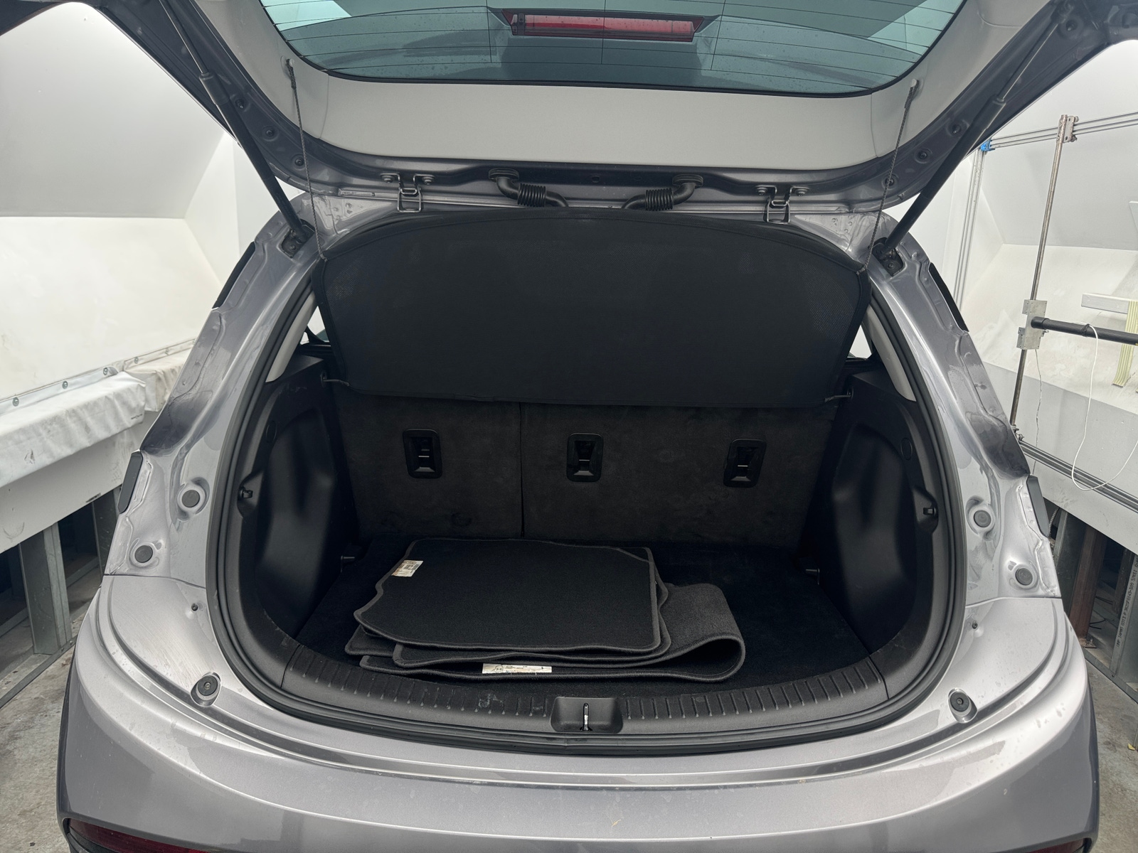 Thumbnail: 2023 Chevrolet Bolt EV - 5