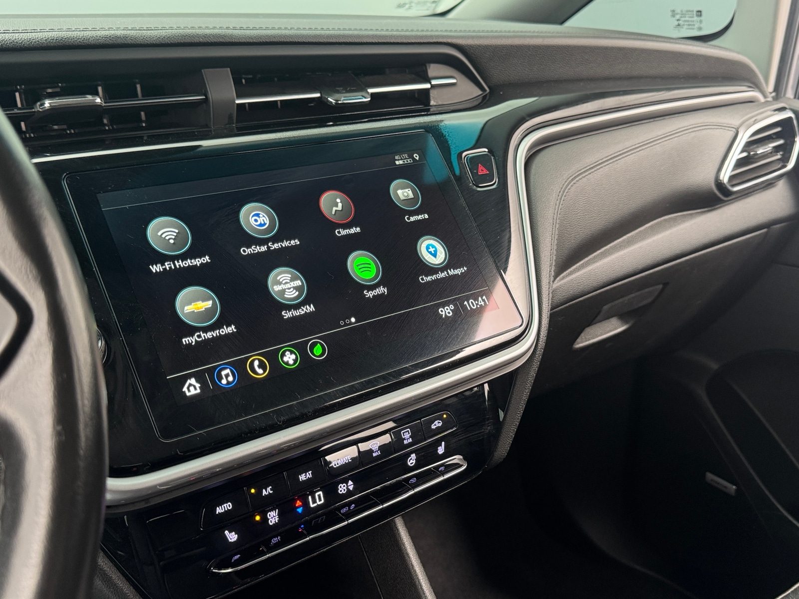 Thumbnail: 2023 Chevrolet Bolt EV - 3