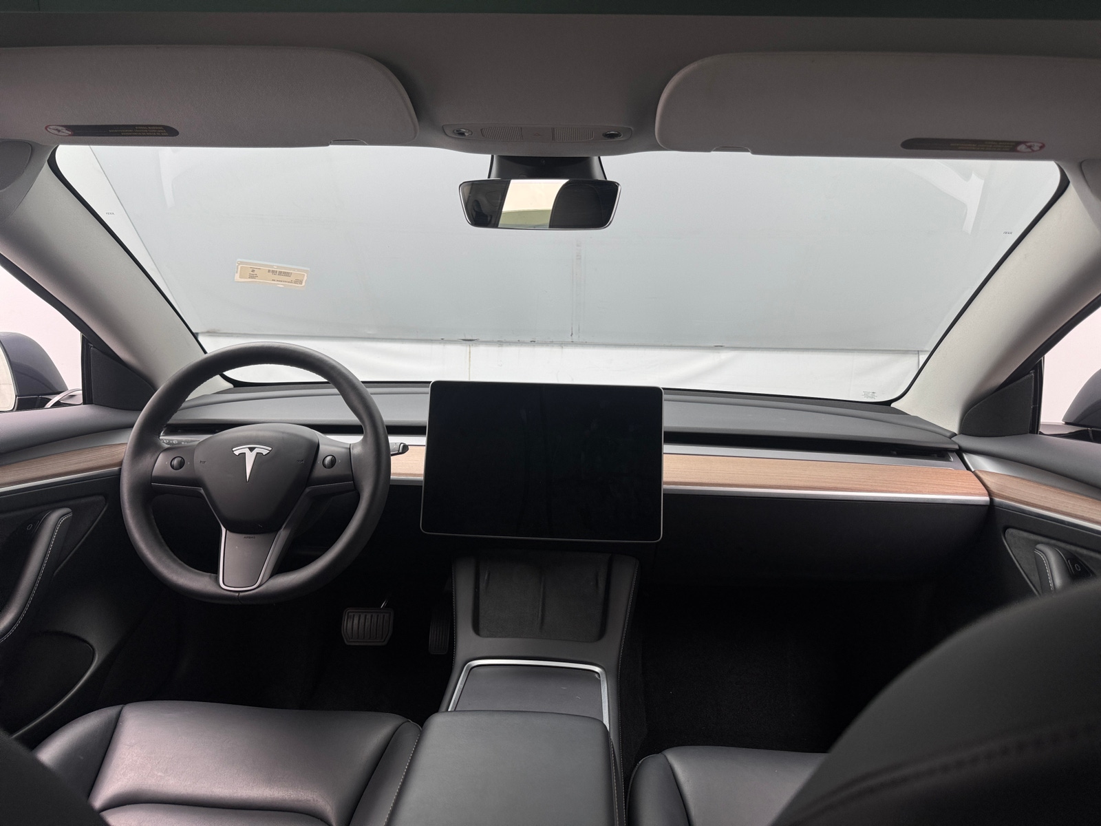 Thumbnail: 2023 Tesla Model 3 - 2