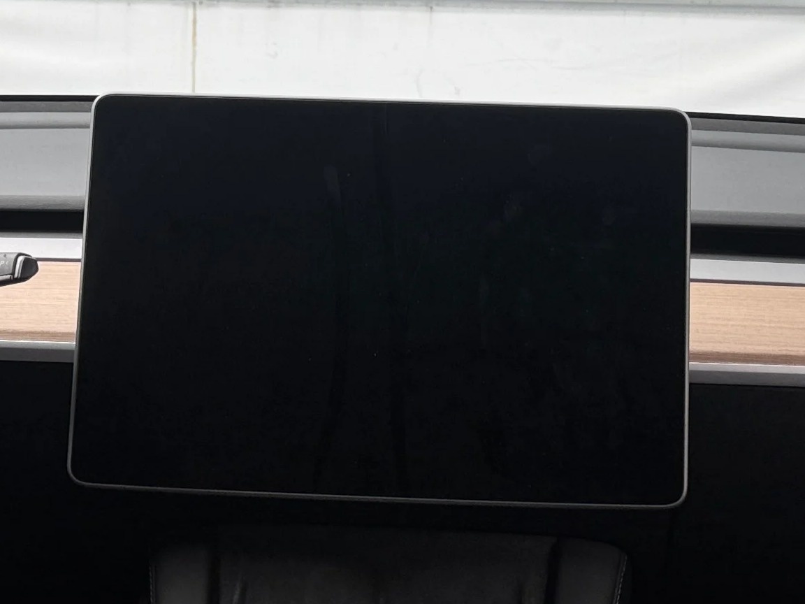 Thumbnail: 2023 Tesla Model 3 - 3