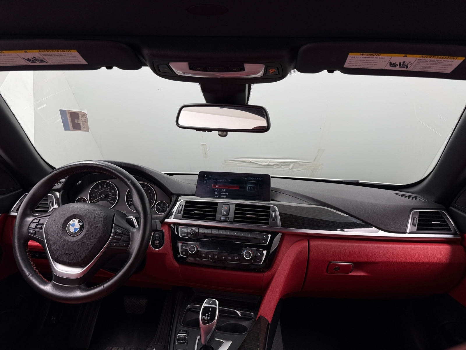 Thumbnail: 2019 BMW 4 Series - 2