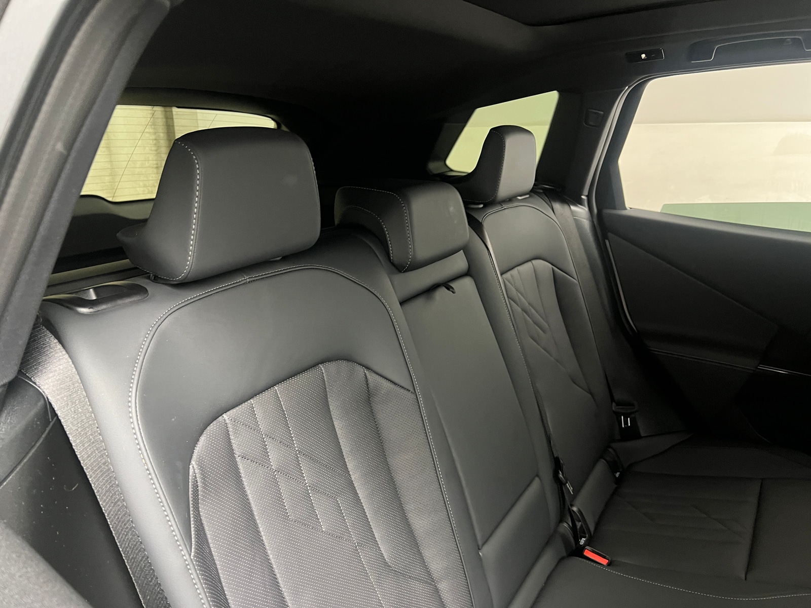Thumbnail: 2026 BMW X3 - 6