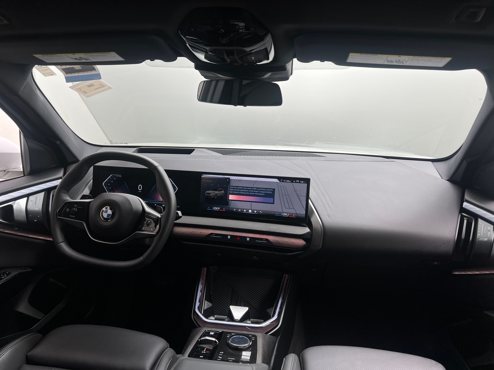 Thumbnail: 2026 BMW X3 - 3