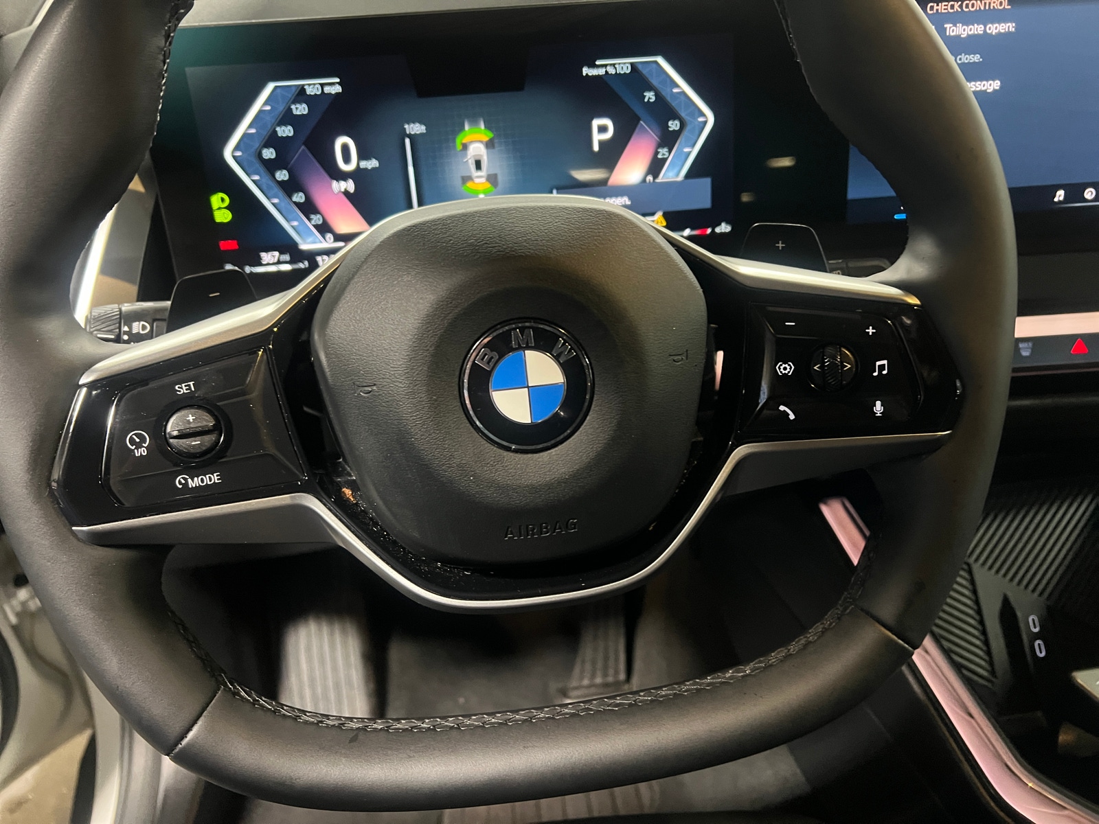 Thumbnail: 2026 BMW X3 - 5