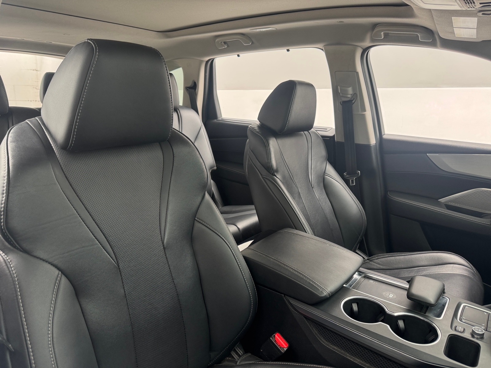 Thumbnail: 2023 Acura MDX - 2