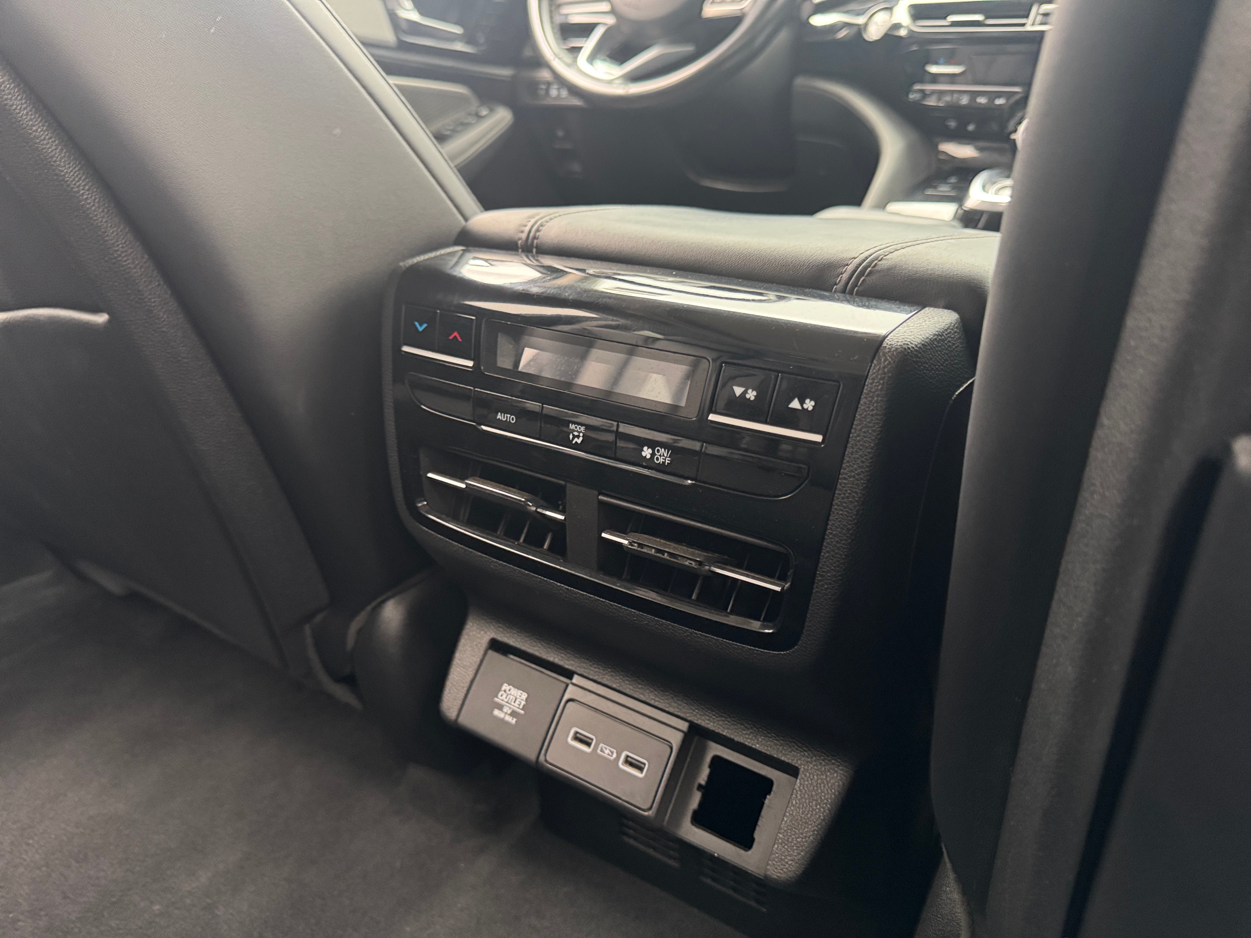 2023 Acura MDX