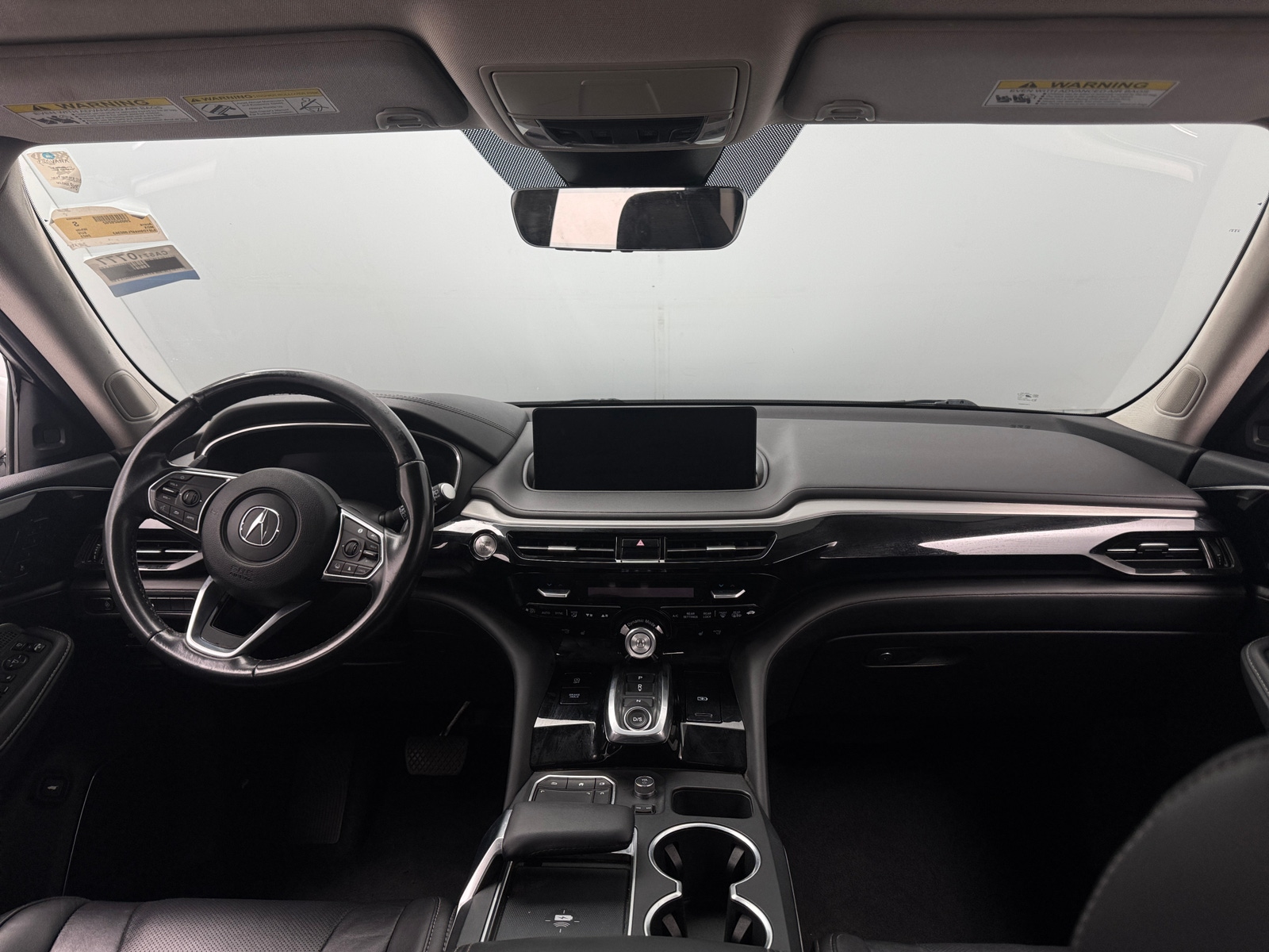 Thumbnail: 2023 Acura MDX - 3
