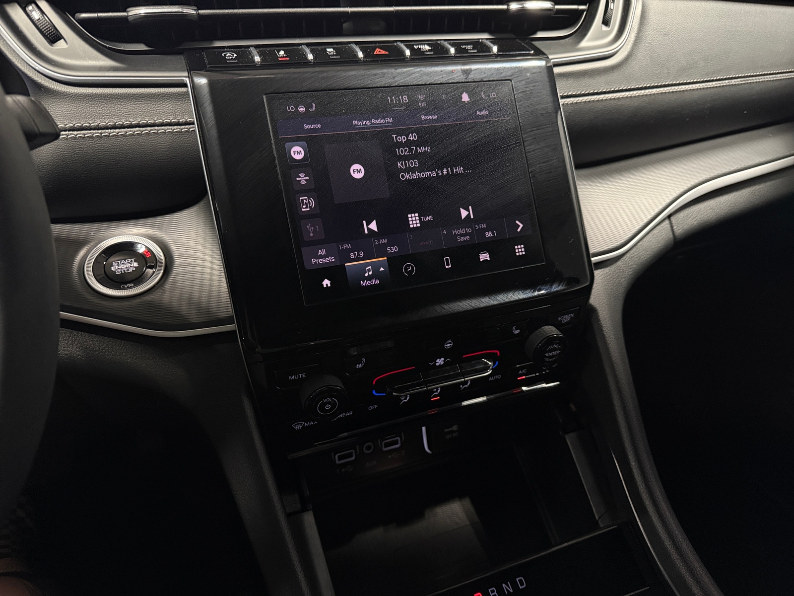 Thumbnail: 2025 Jeep Grand Cherokee L - 3