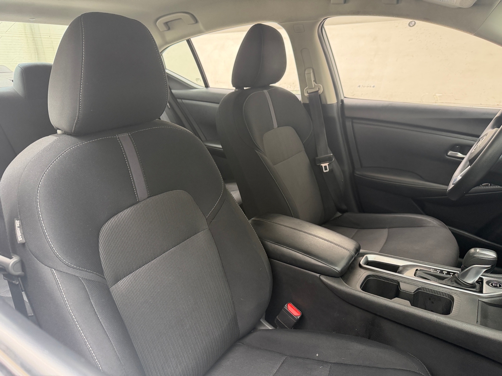 Thumbnail: 2024 Nissan Sentra - 2