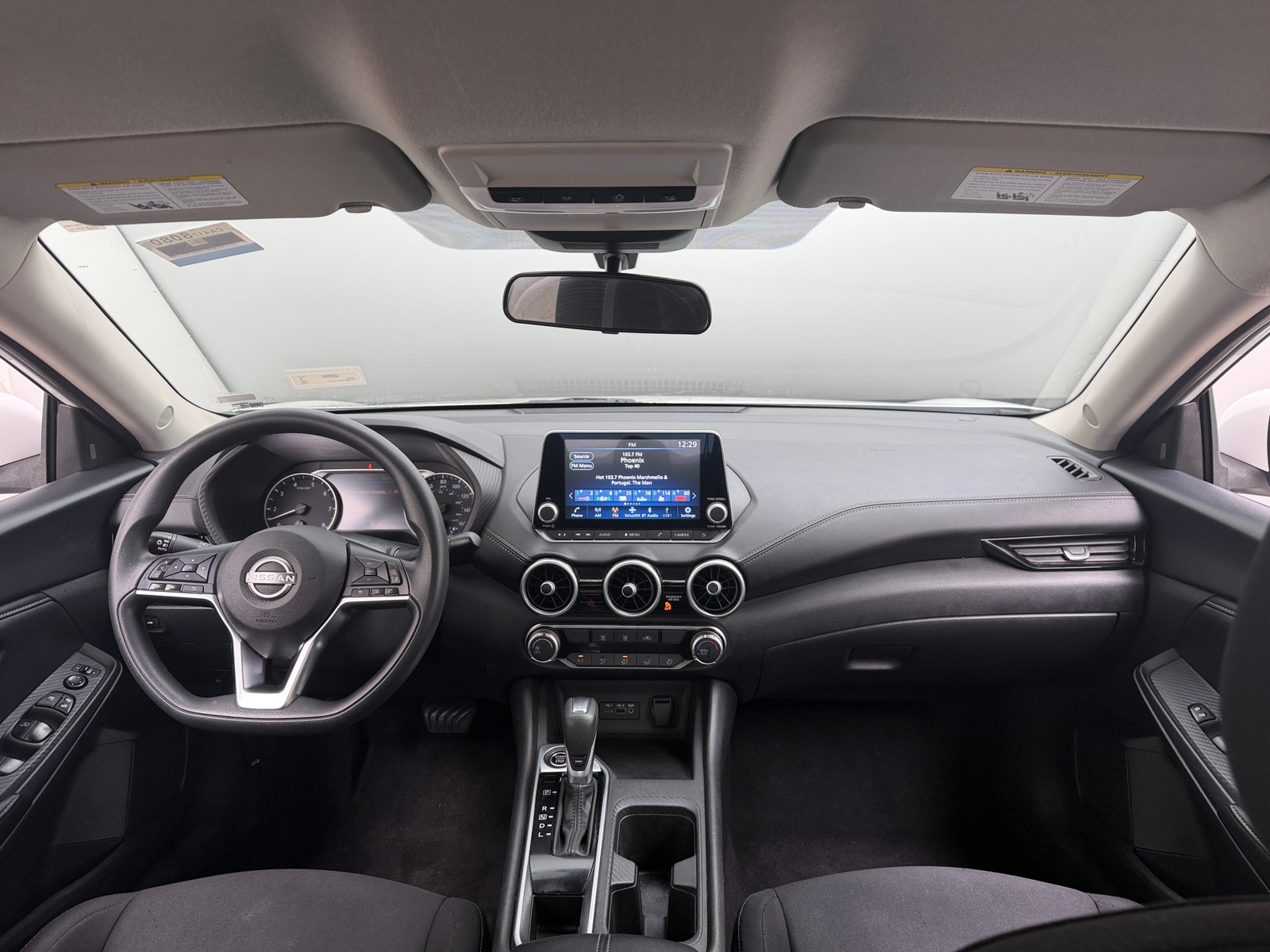 Thumbnail: 2024 Nissan Sentra - 3