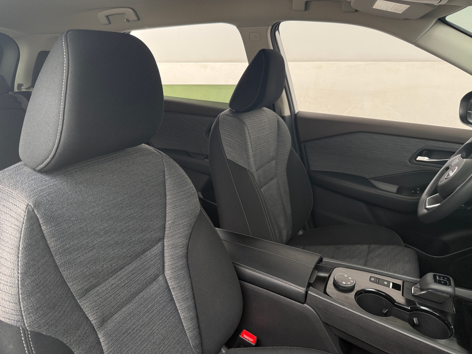 Thumbnail: 2023 Nissan Rogue - 2