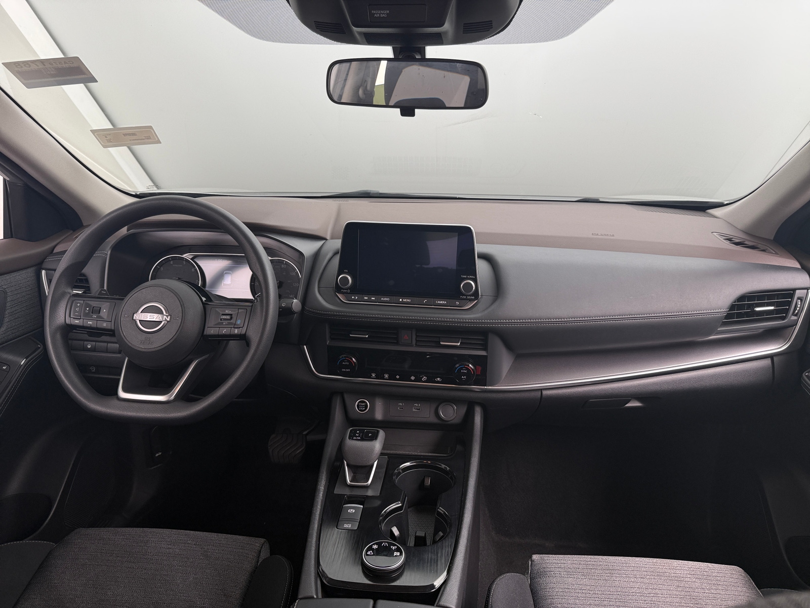 Thumbnail: 2023 Nissan Rogue - 3