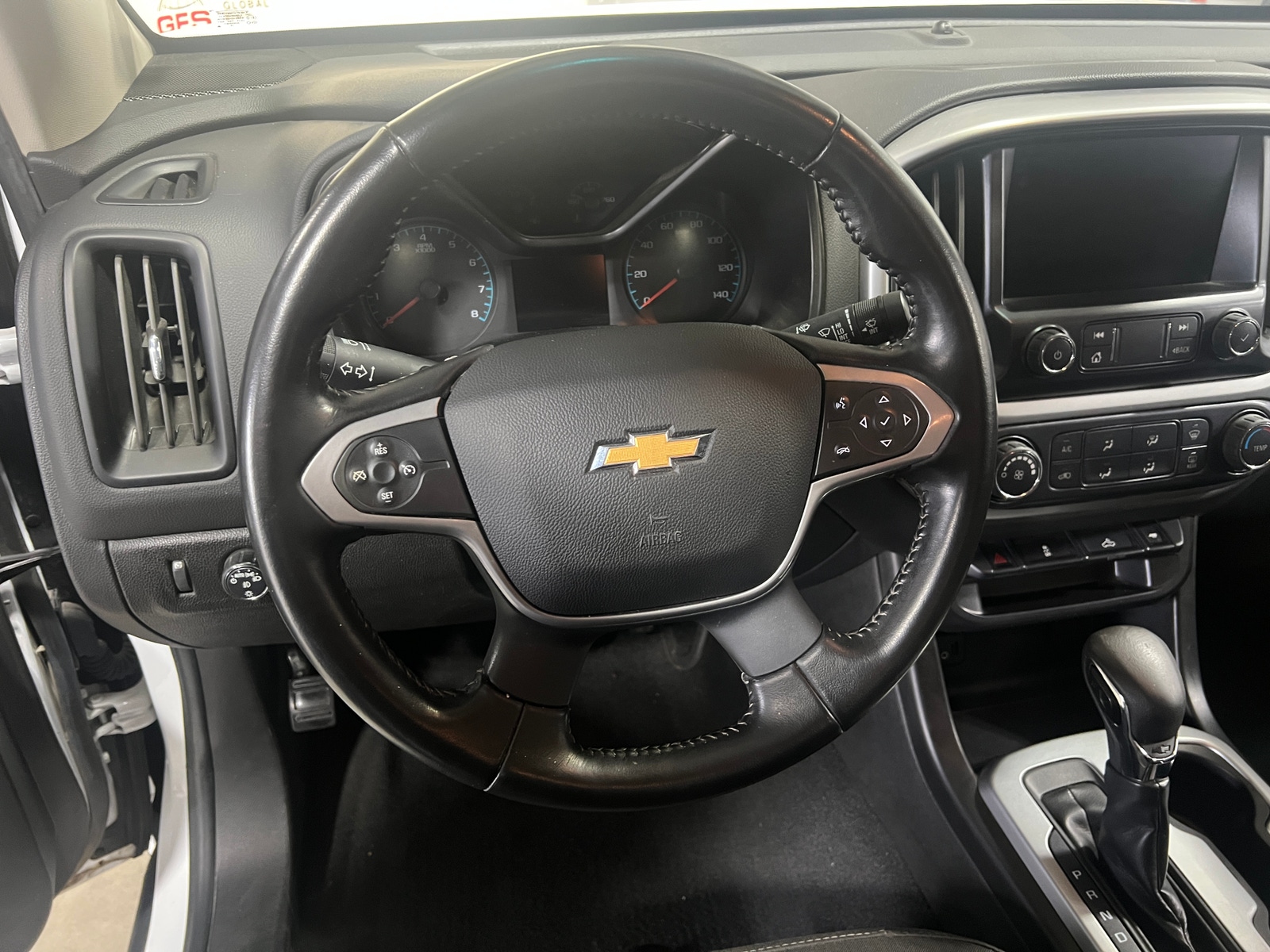 Thumbnail: 2022 Chevrolet Colorado - 5