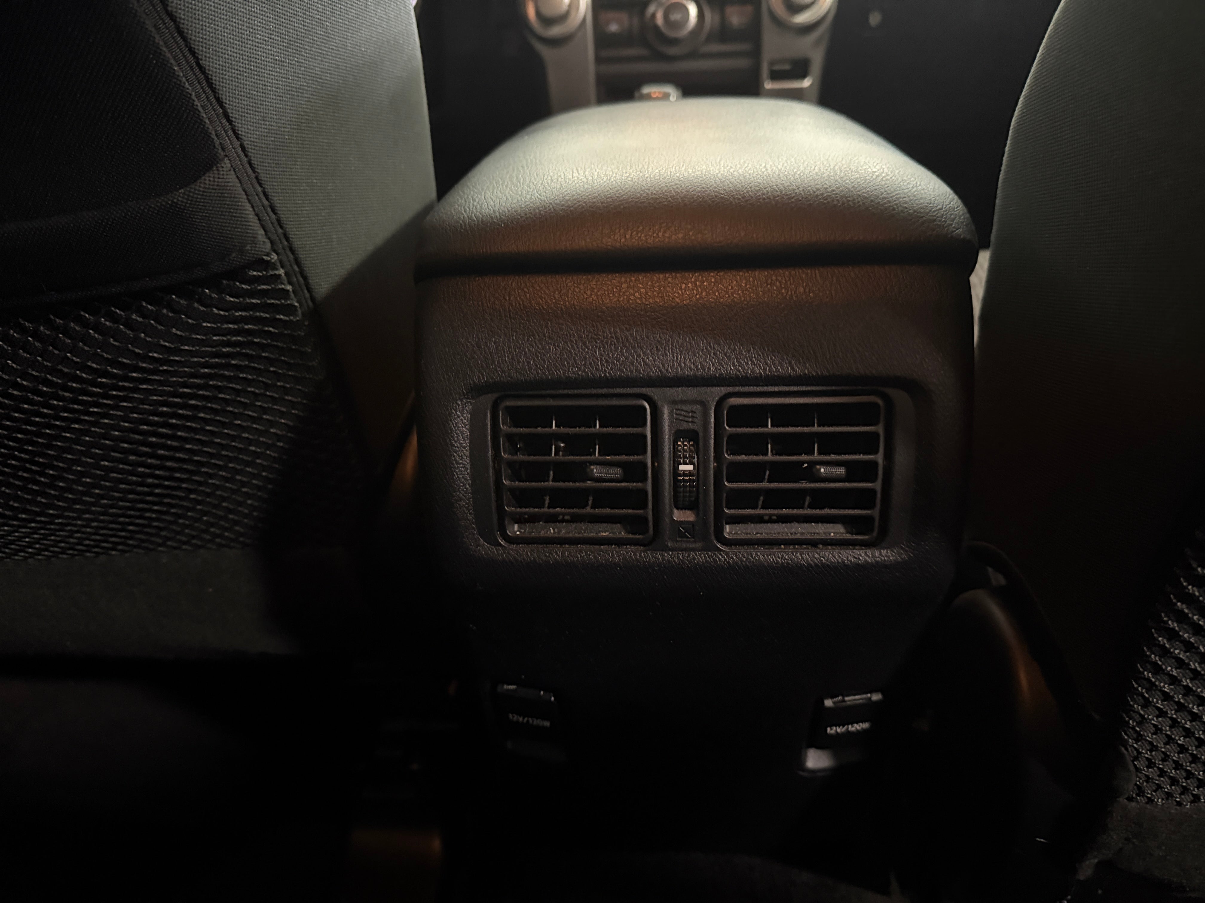 2018 Toyota 4Runner