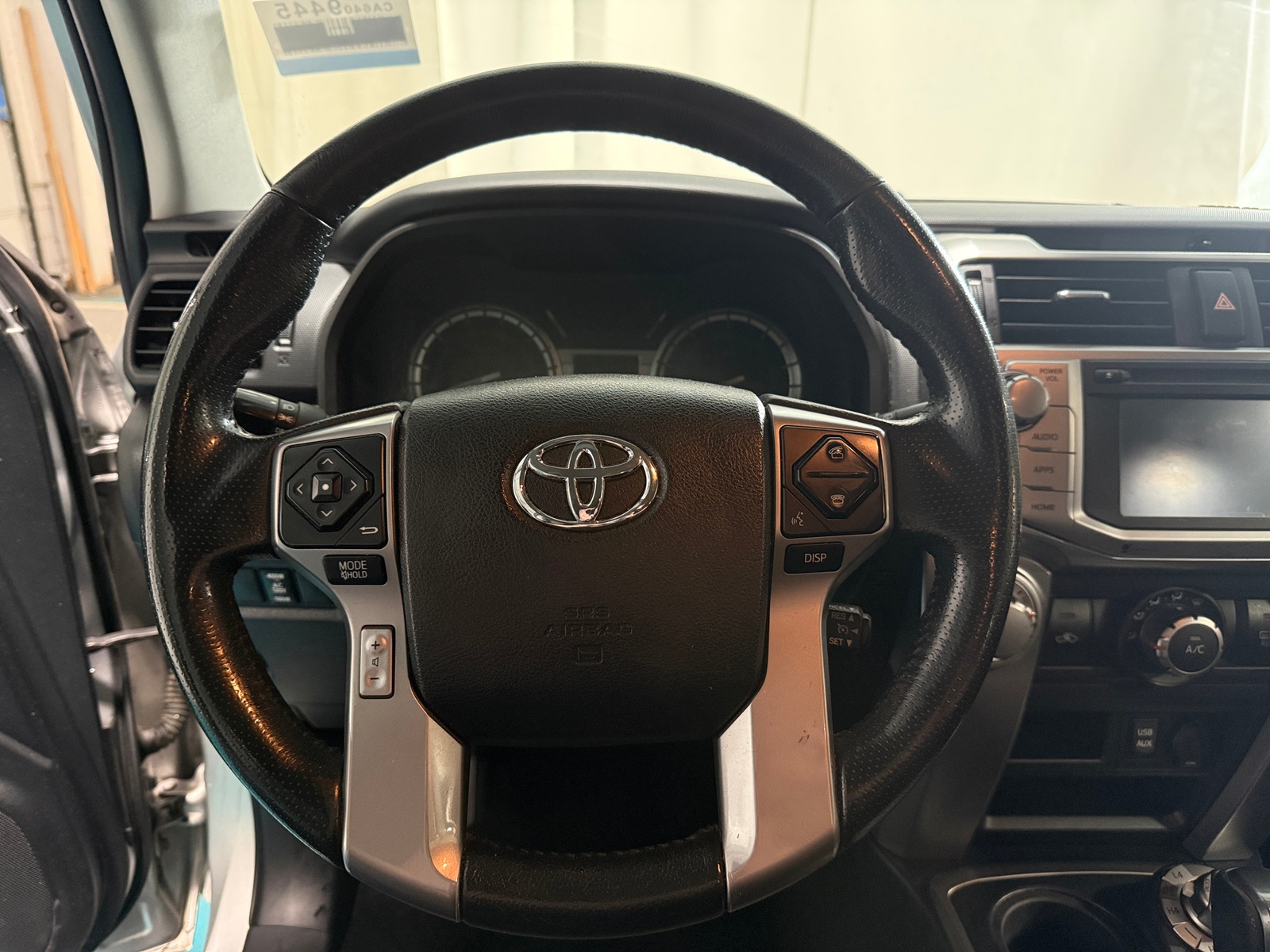 Thumbnail: 2018 Toyota 4Runner - 5