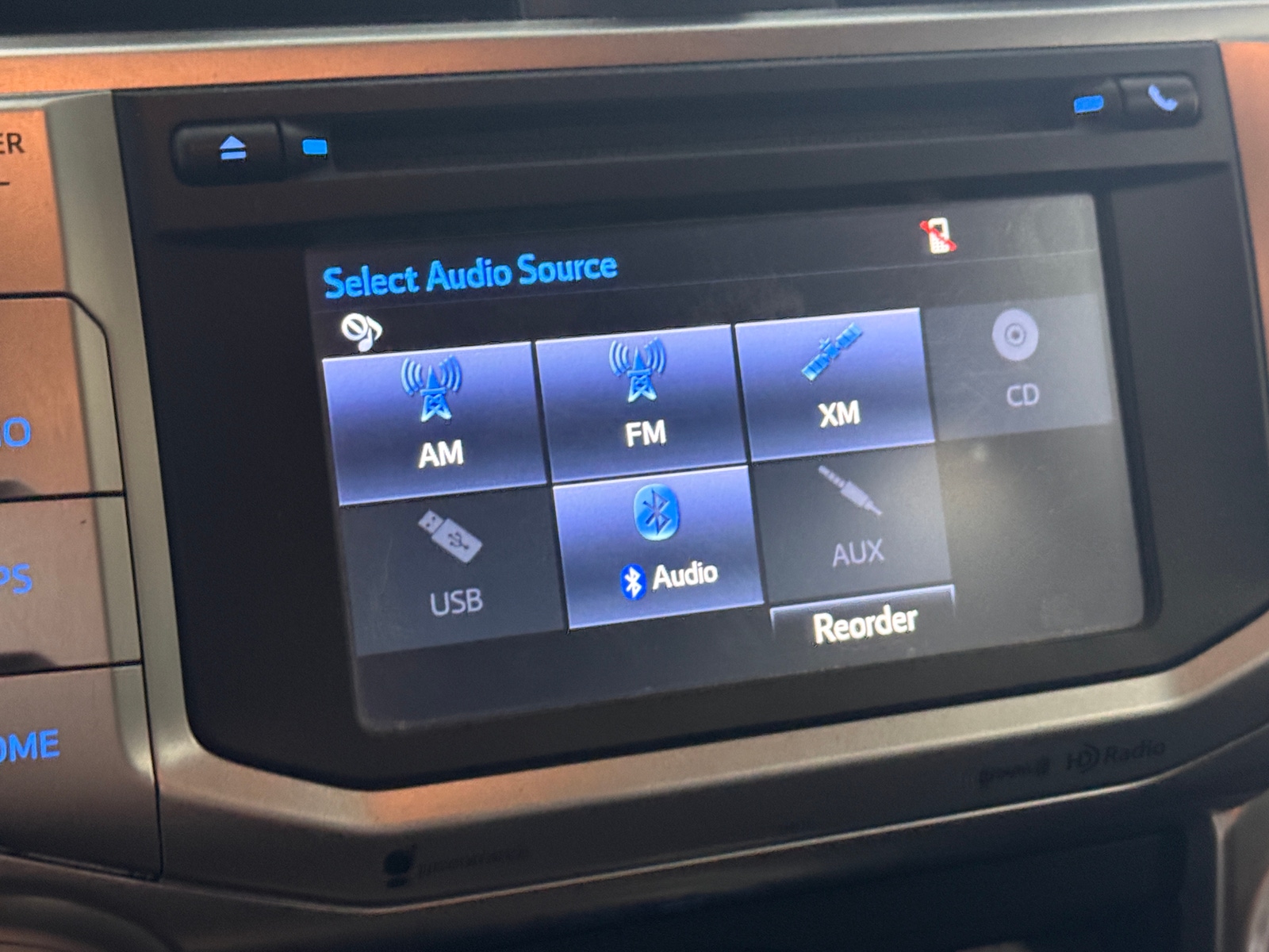 Thumbnail: 2018 Toyota 4Runner - 4