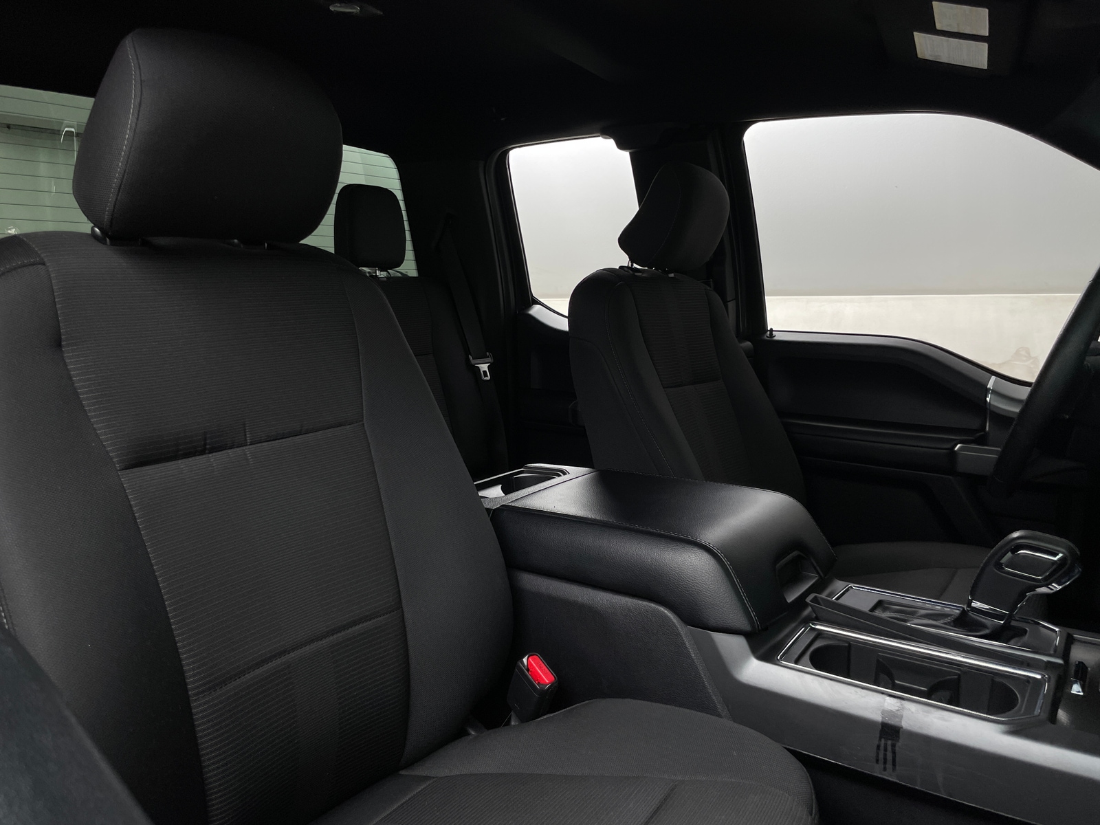 Thumbnail: 2016 Ford Econoline - 2
