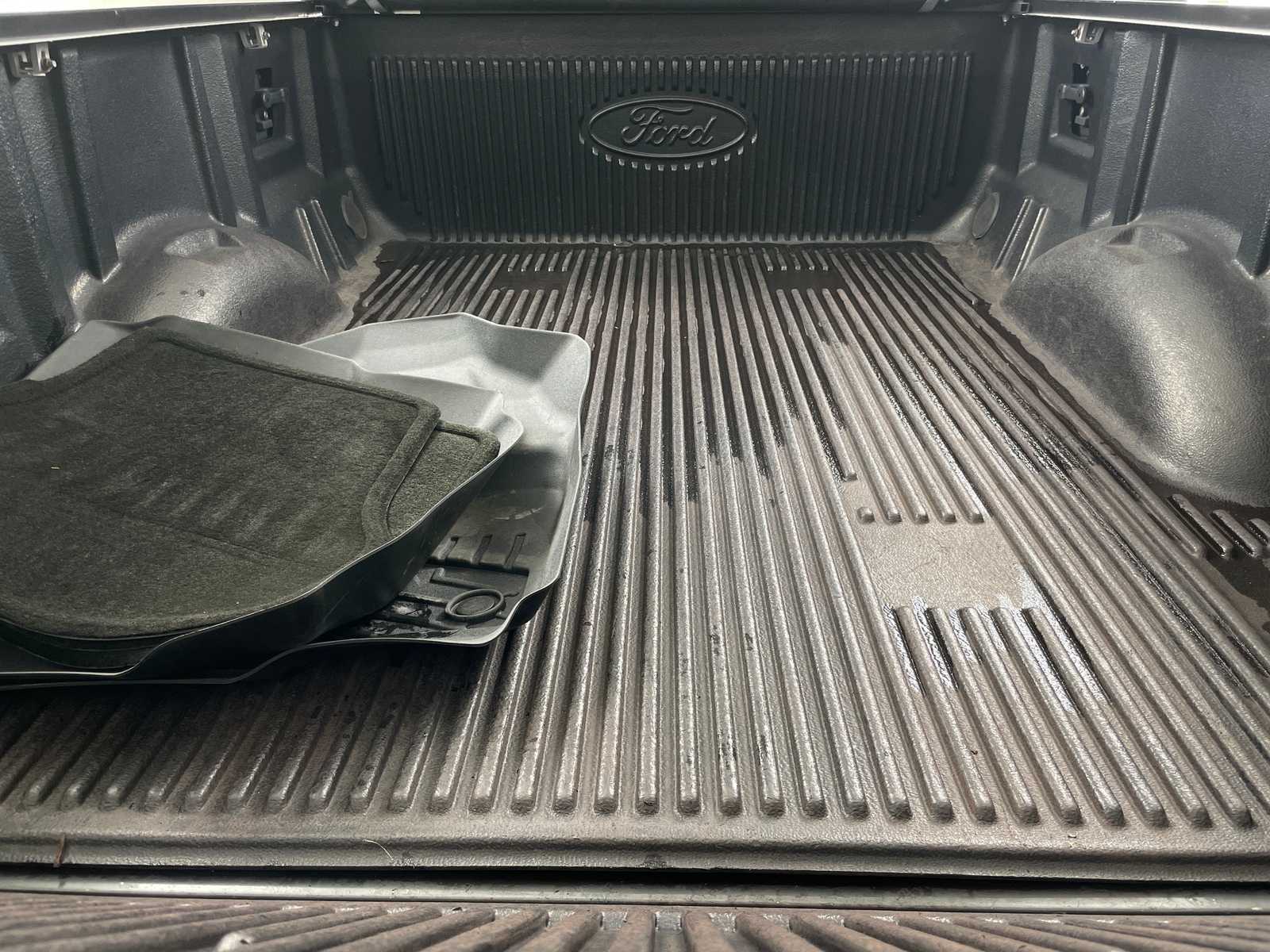 Thumbnail: 2016 Ford Econoline - 6