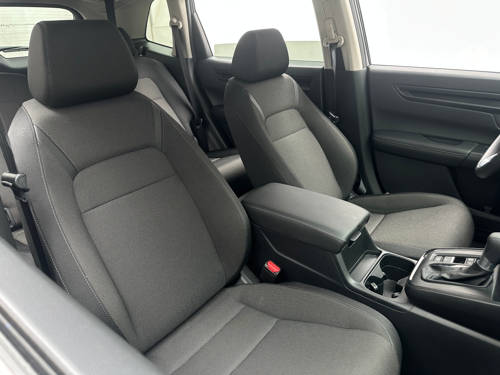 Thumbnail: 2026 Honda CR-V - 2