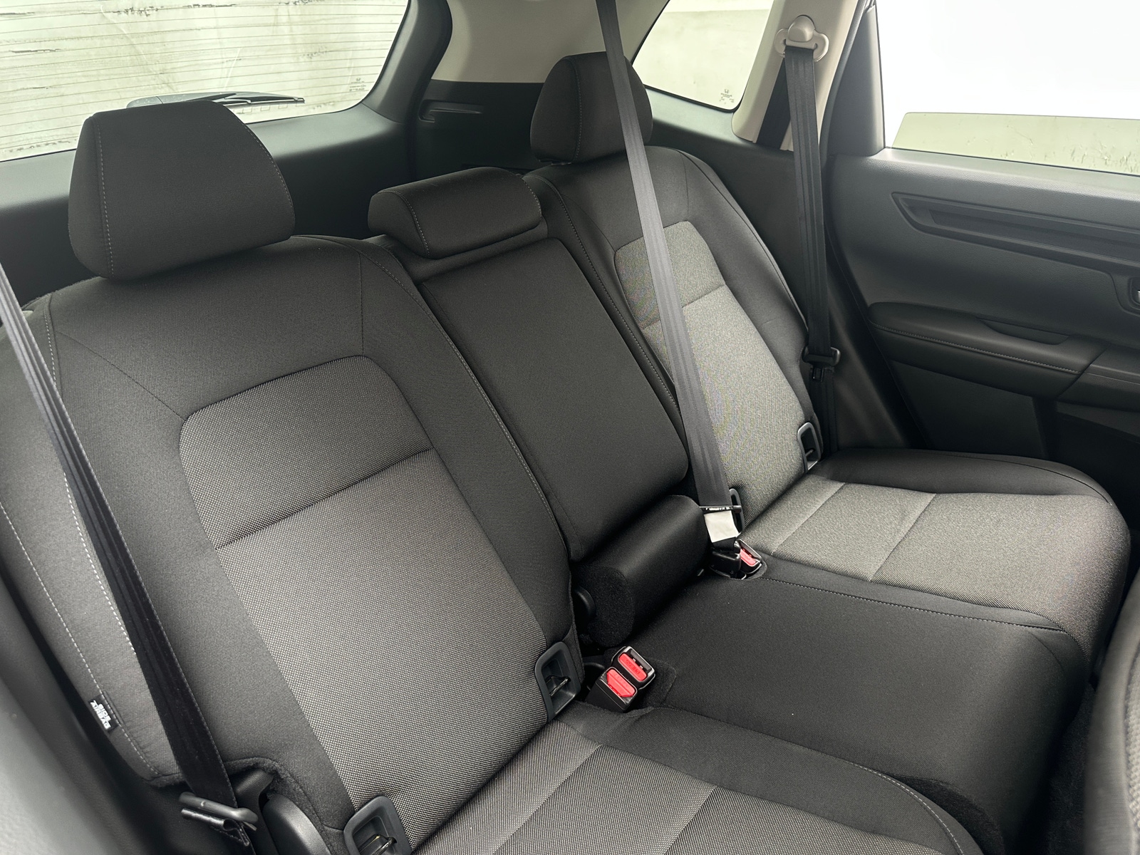 Thumbnail: 2026 Honda CR-V - 6