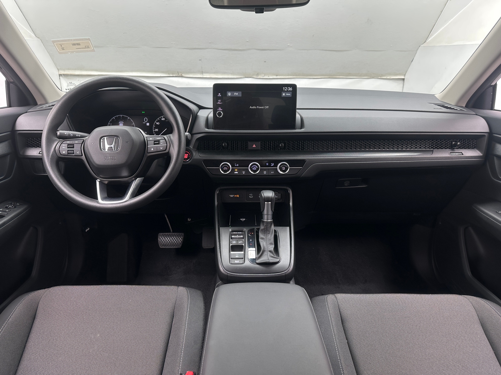 Thumbnail: 2026 Honda CR-V - 3