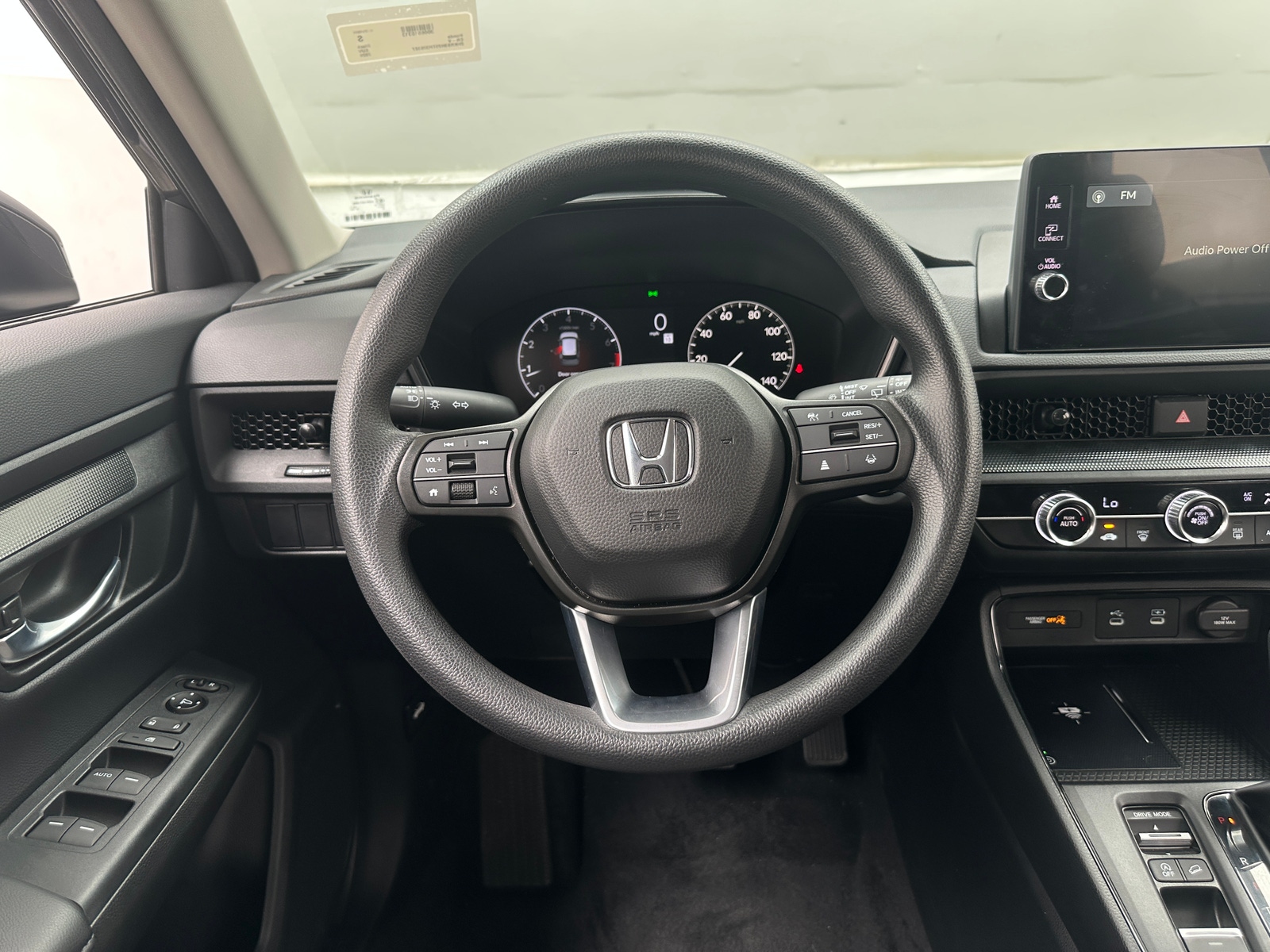 Thumbnail: 2026 Honda CR-V - 5